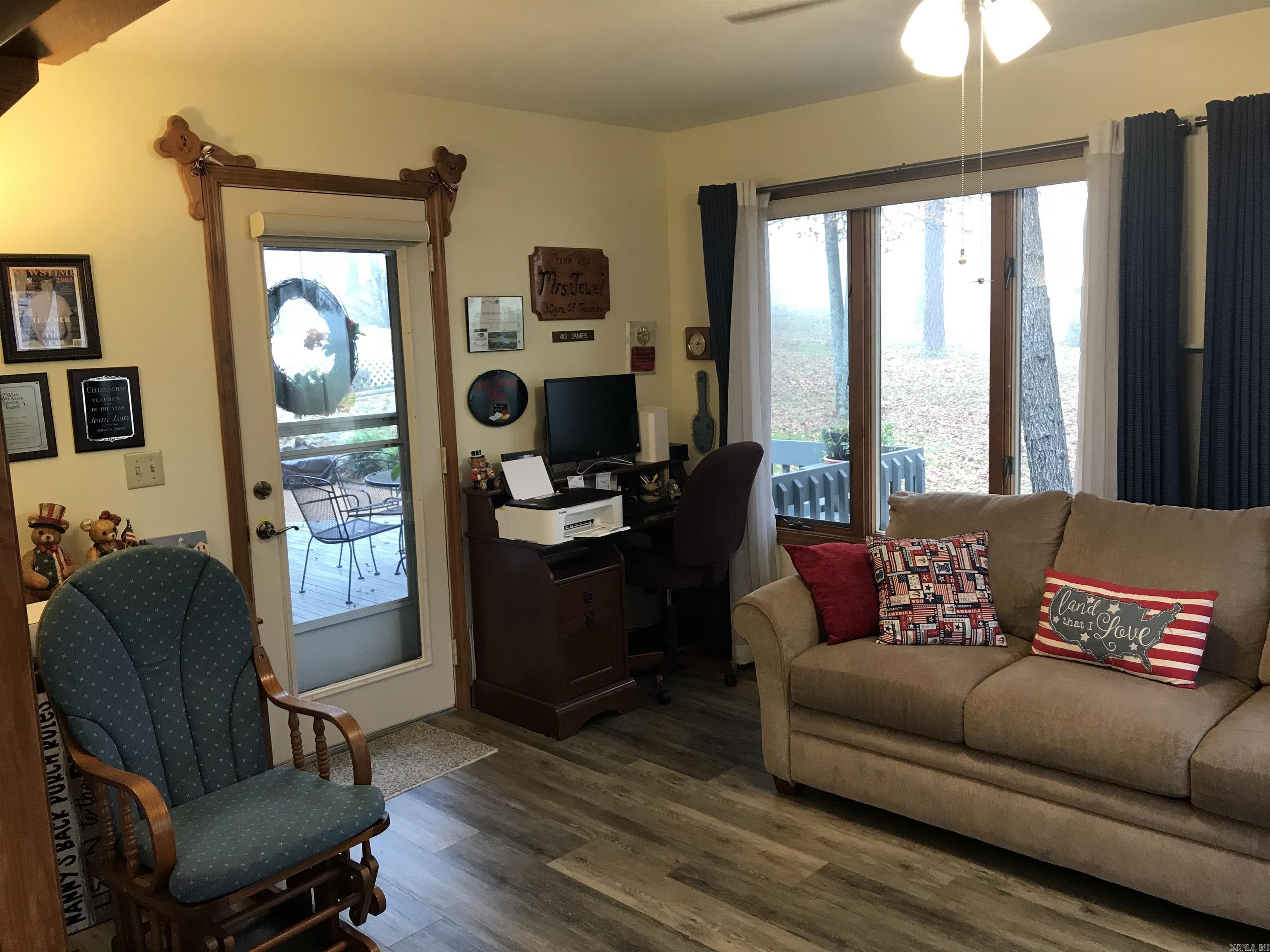 319 Snead Dr. Fairfield Bay, AR 72088-0000