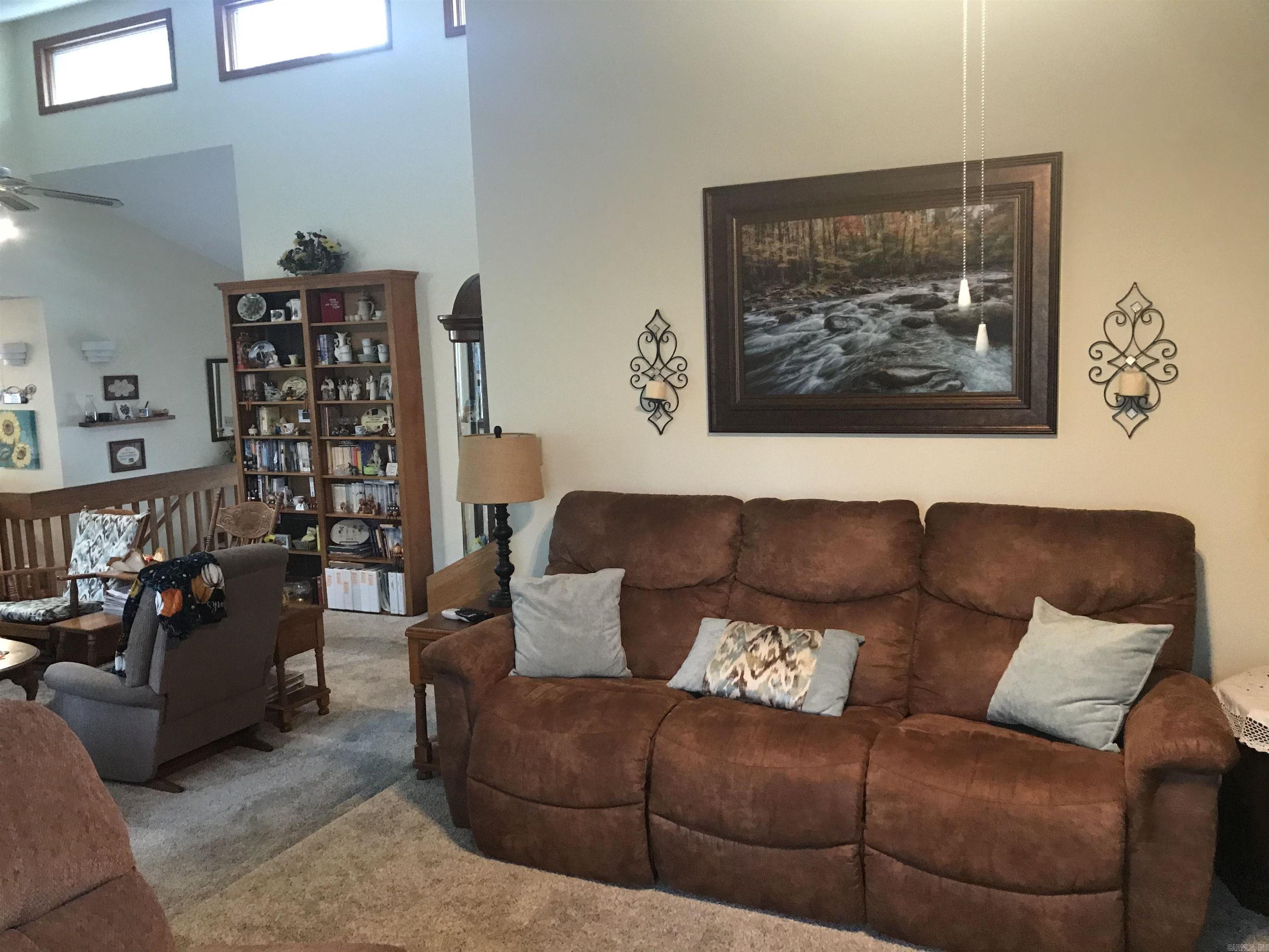 319 Snead Dr. Fairfield Bay, AR 72088-0000