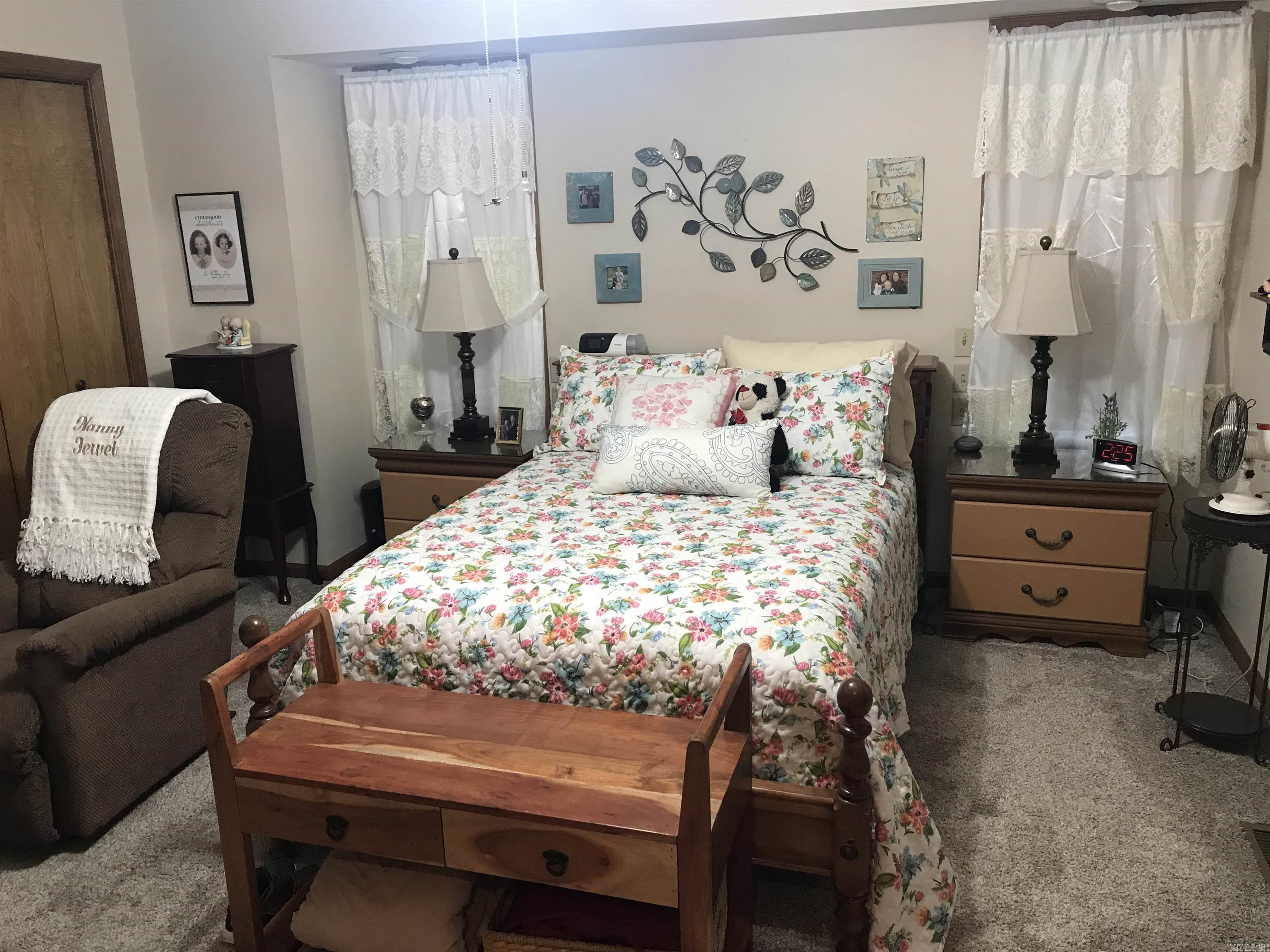 319 Snead Dr. Fairfield Bay, AR 72088-0000