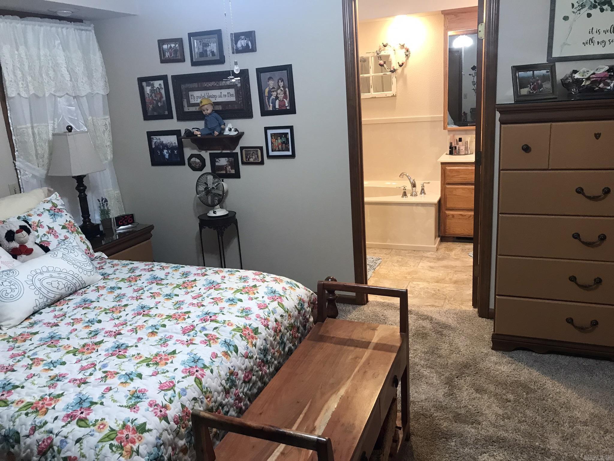 319 Snead Dr. Fairfield Bay, AR 72088-0000