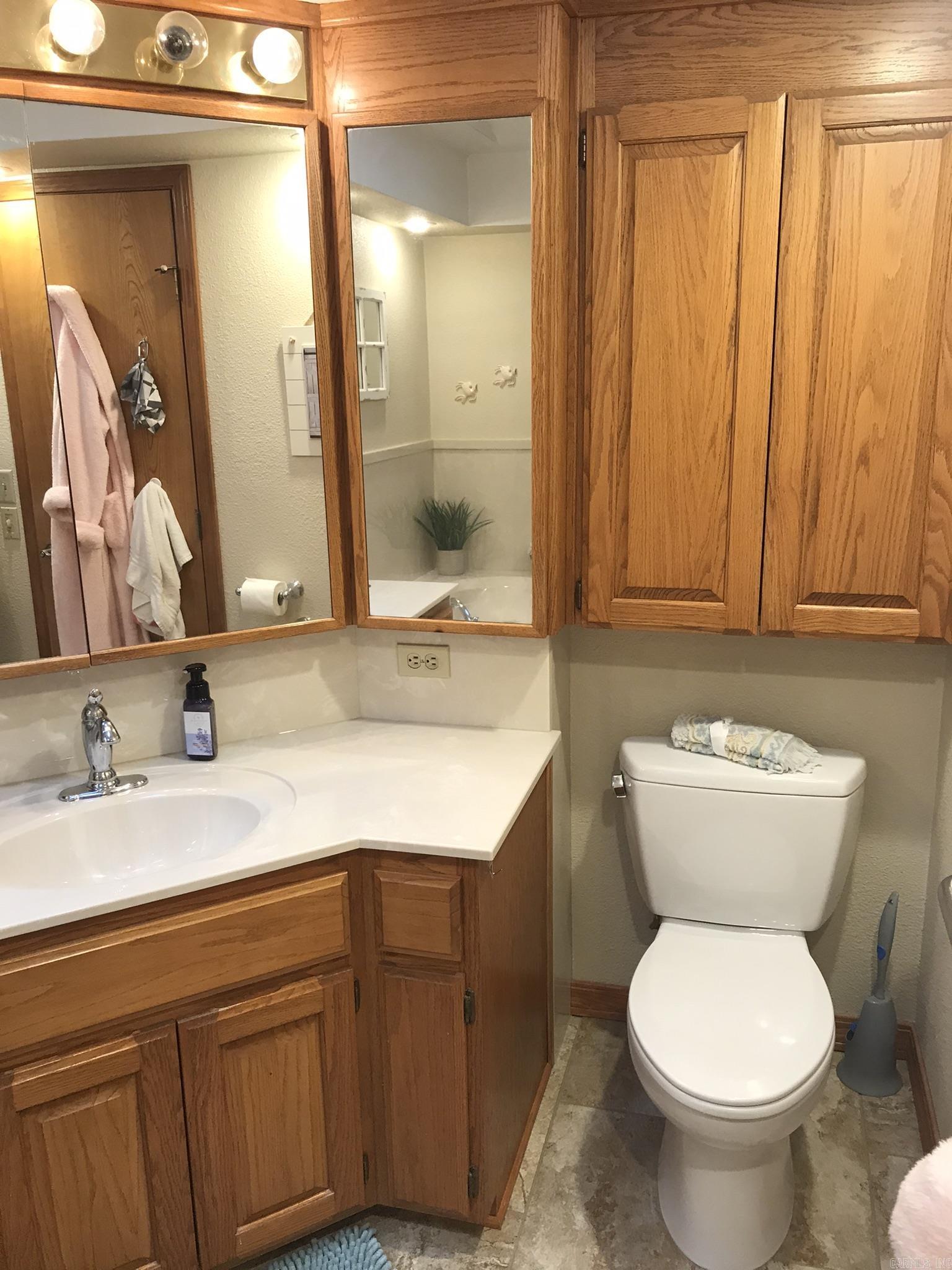 319 Snead Dr. Fairfield Bay, AR 72088-0000