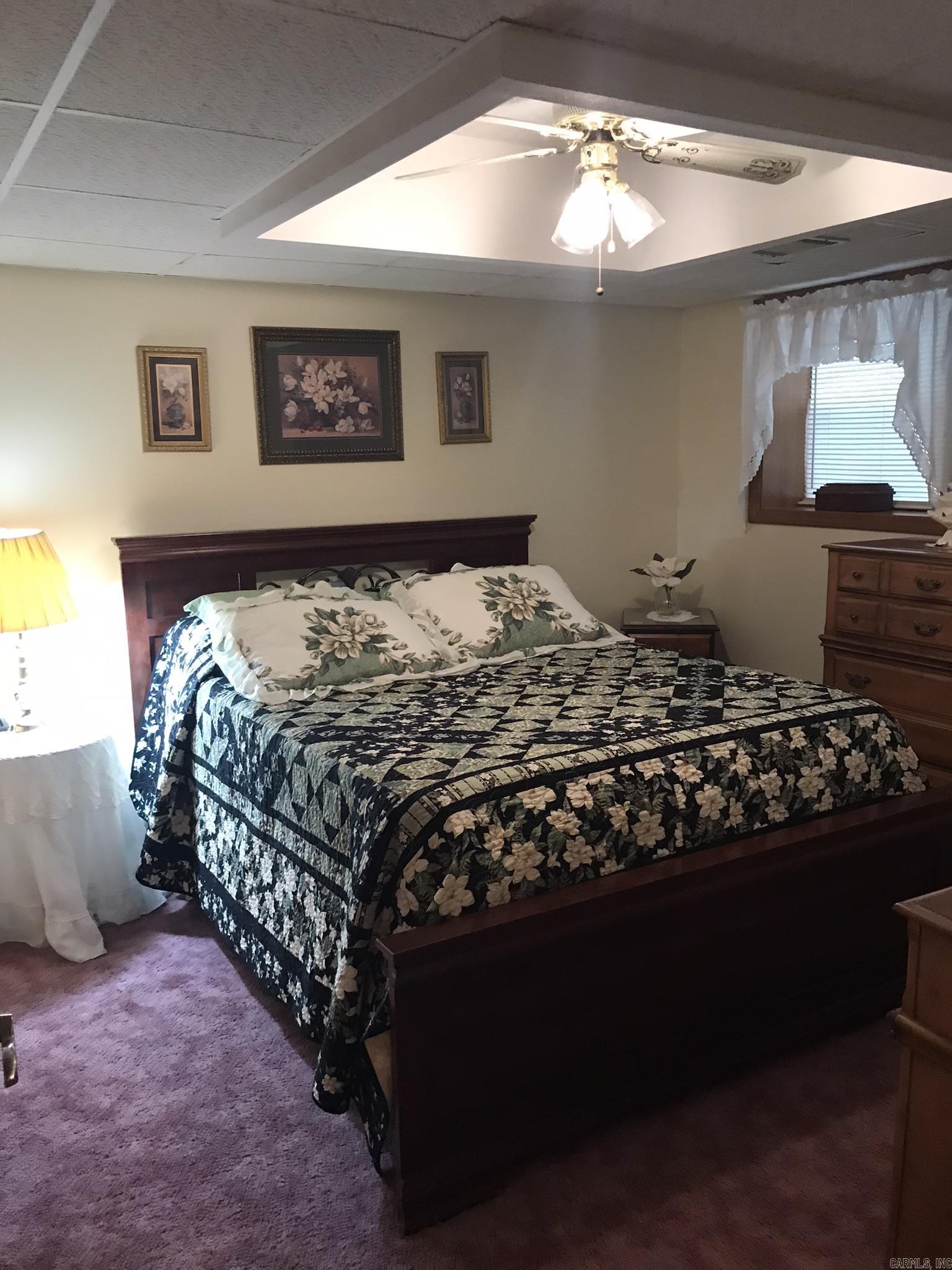 319 Snead Dr. Fairfield Bay, AR 72088-0000