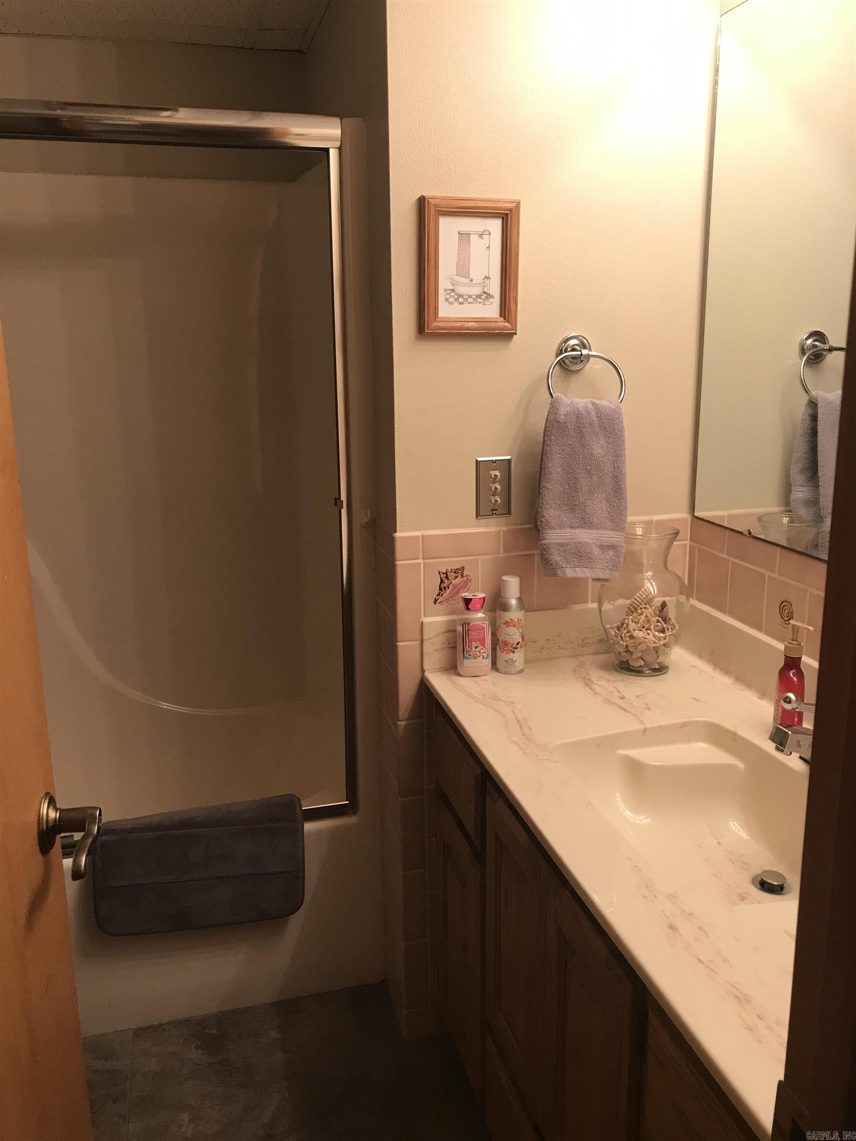 319 Snead Dr. Fairfield Bay, AR 72088-0000