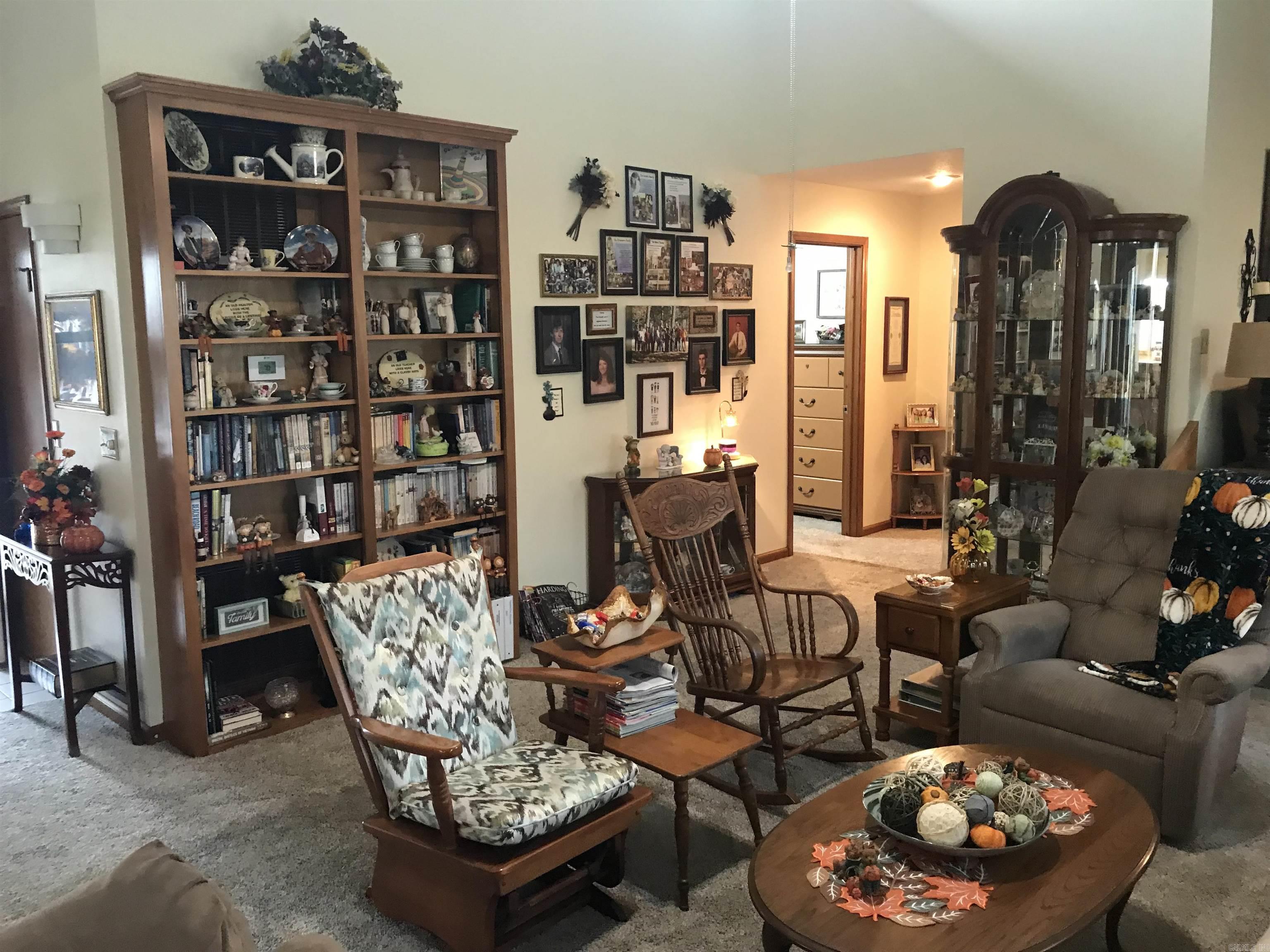 319 Snead Dr. Fairfield Bay, AR 72088-0000