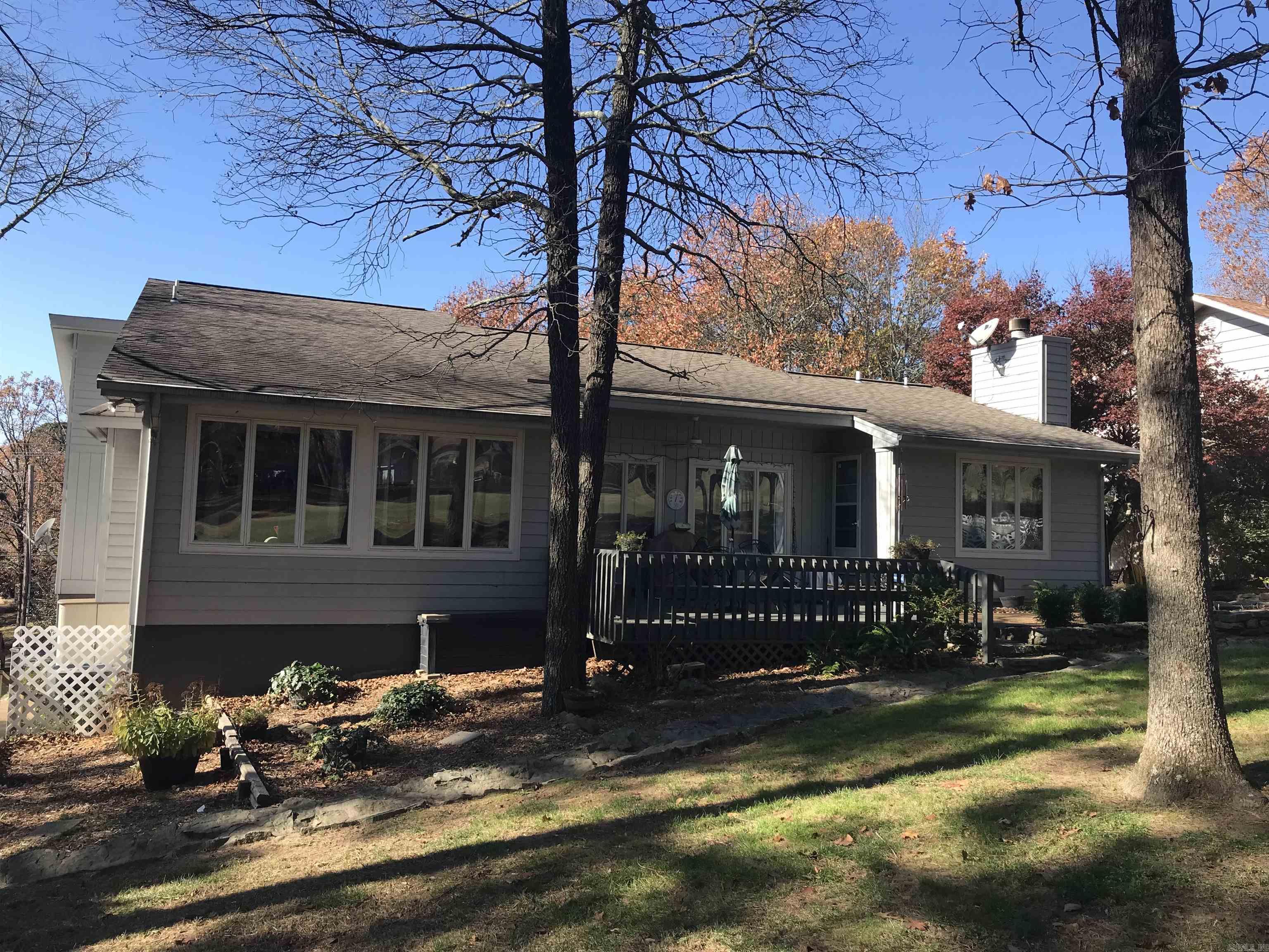 319 Snead Dr. Fairfield Bay, AR 72088-0000