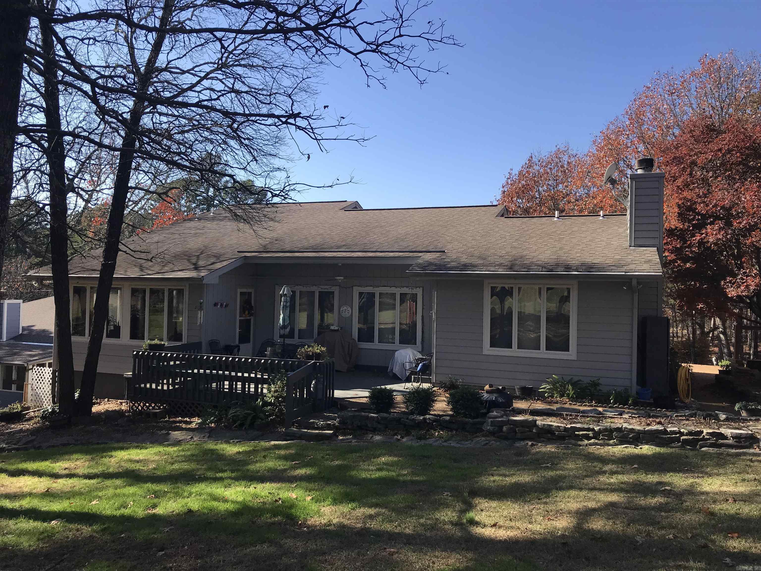319 Snead Dr. Fairfield Bay, AR 72088-0000
