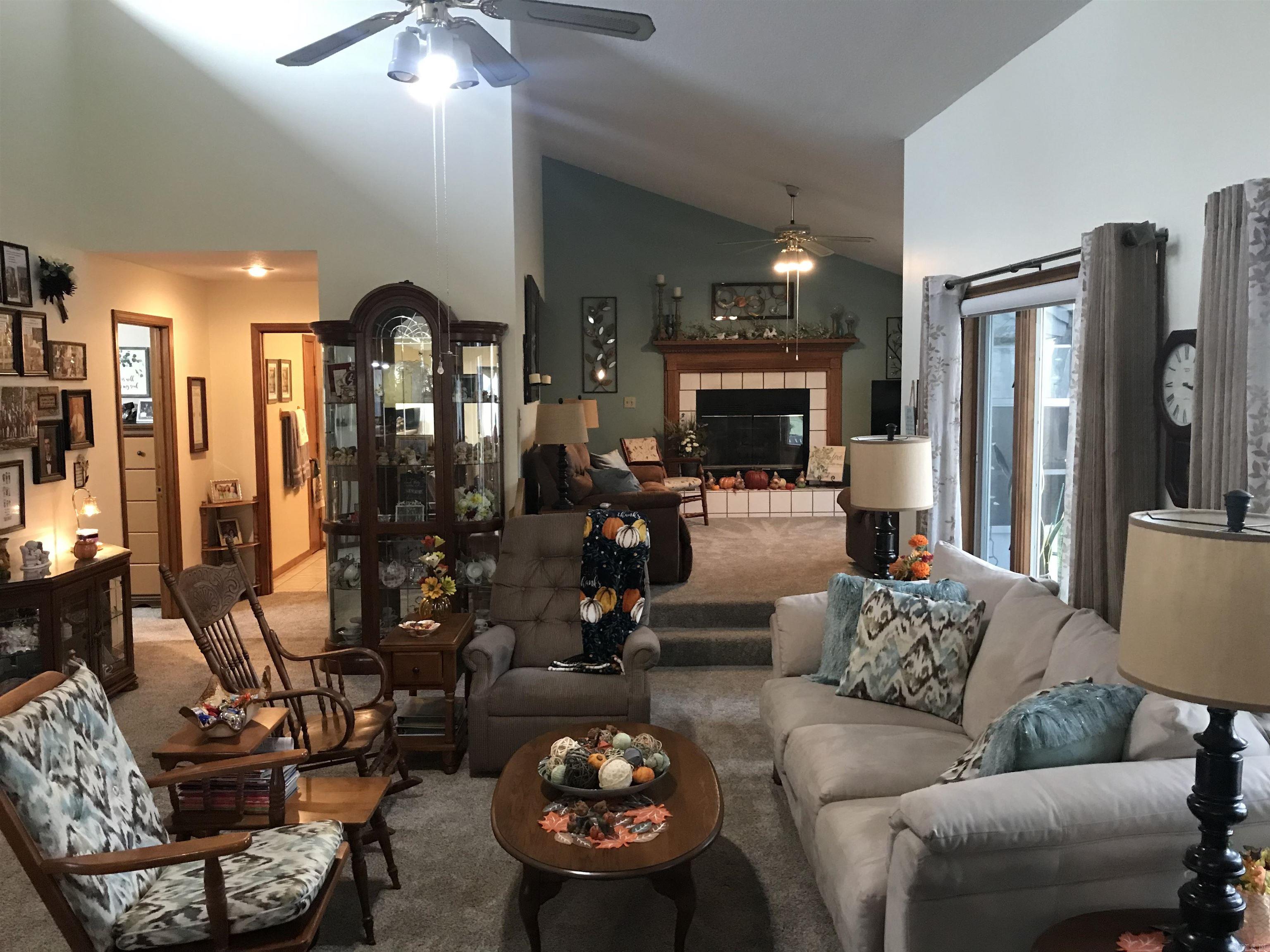 319 Snead Dr. Fairfield Bay, AR 72088-0000