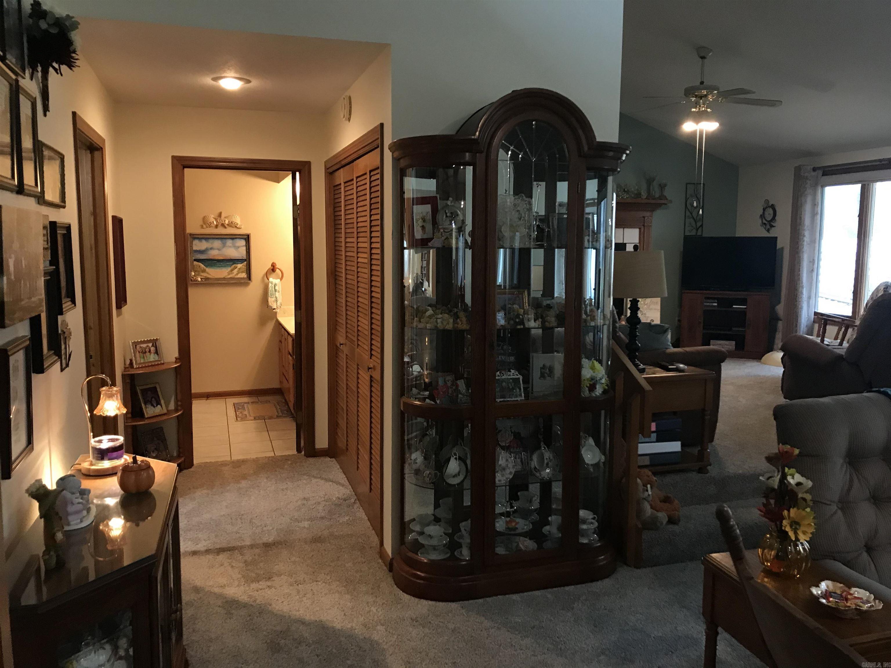 319 Snead Dr. Fairfield Bay, AR 72088-0000
