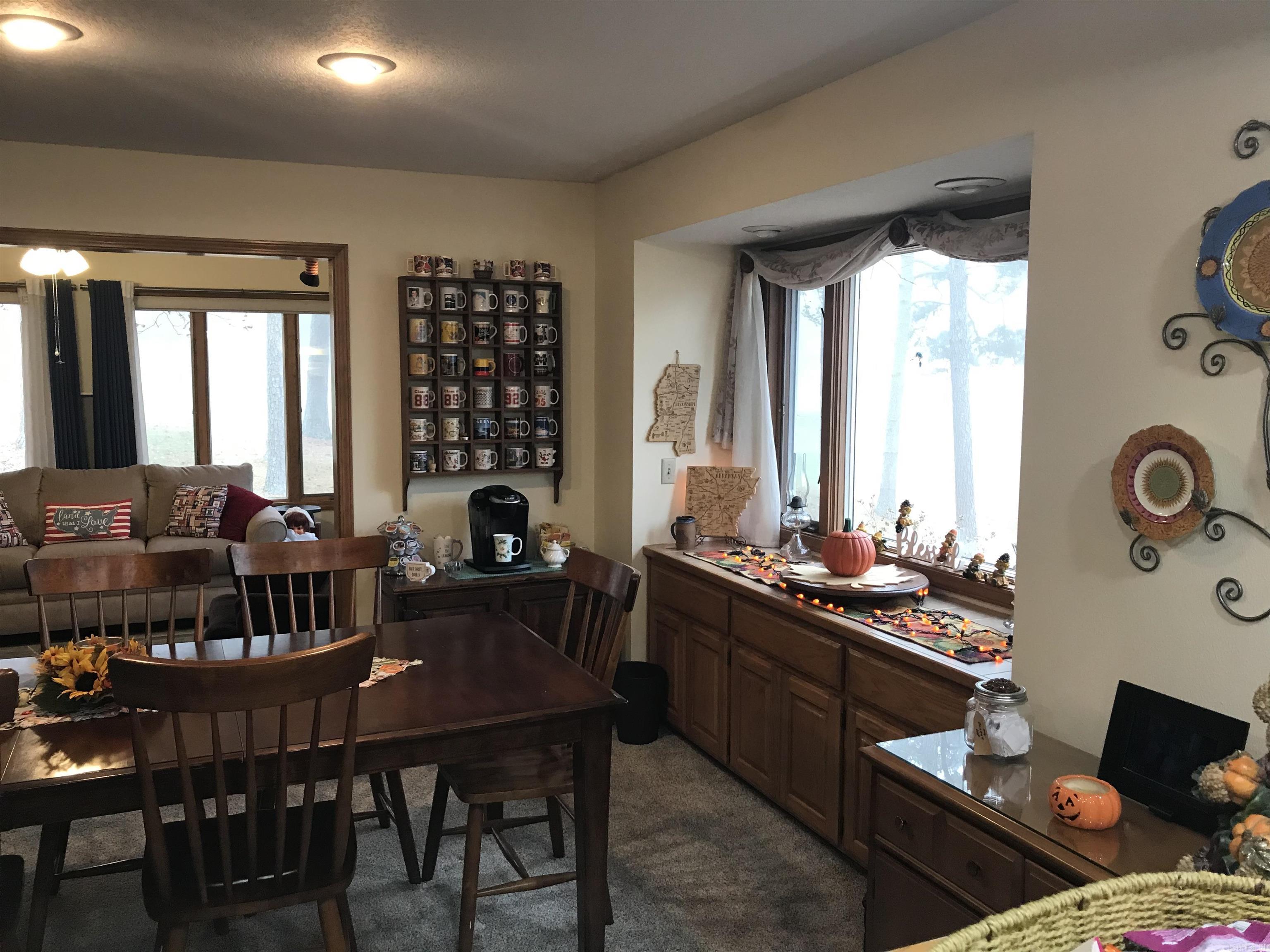 319 Snead Dr. Fairfield Bay, AR 72088-0000