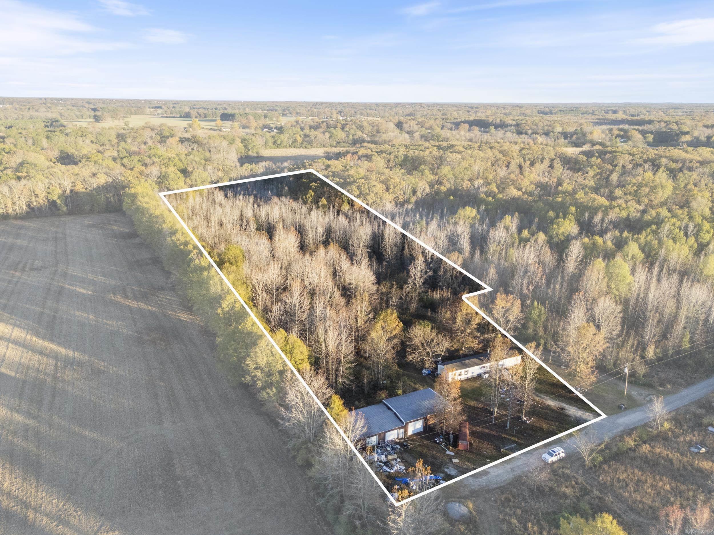 140  russell  Beebe, AR