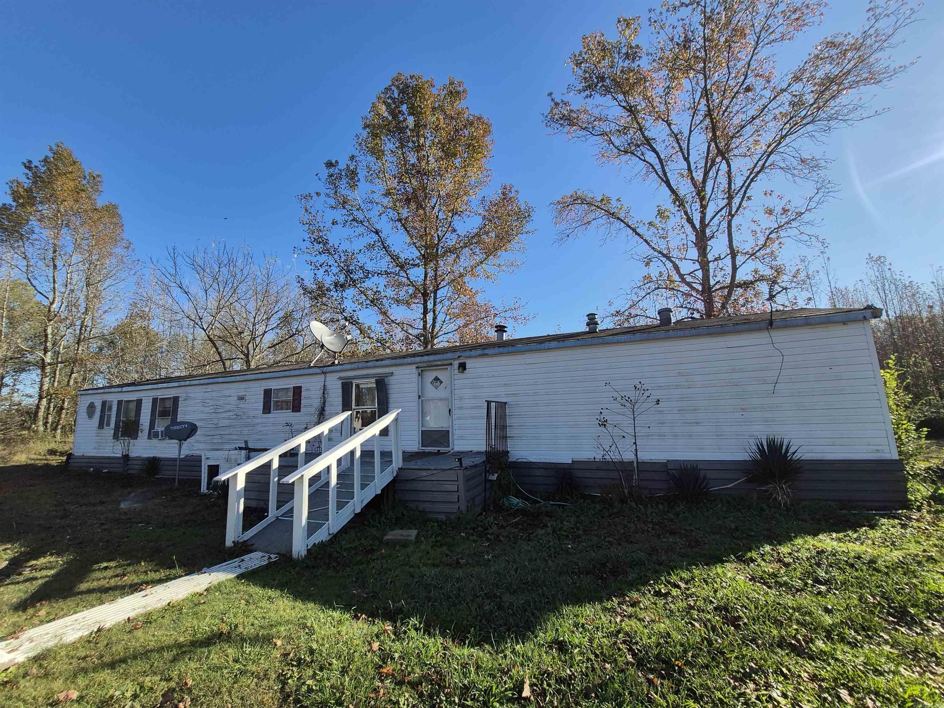 140  russell  Beebe, AR
