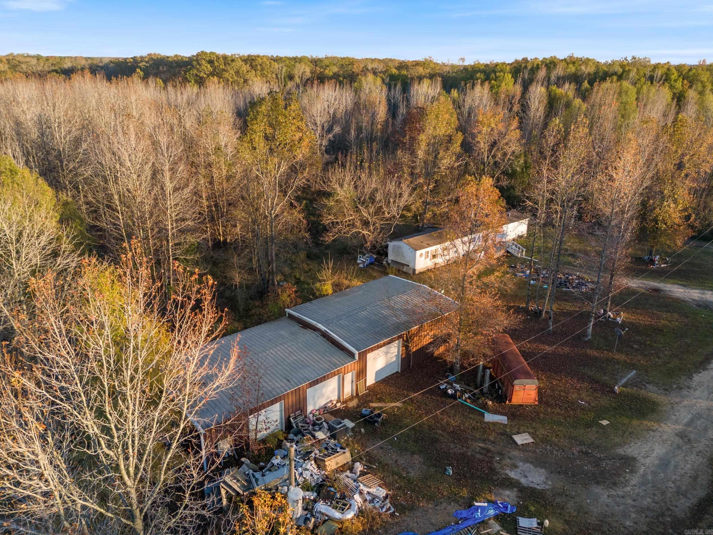 140  russell  Beebe, AR