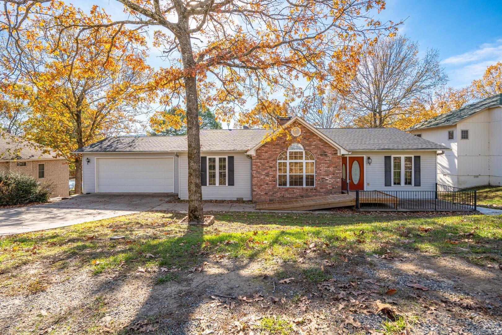 209 Pebble Beach Drive Hot Springs, AR 71913