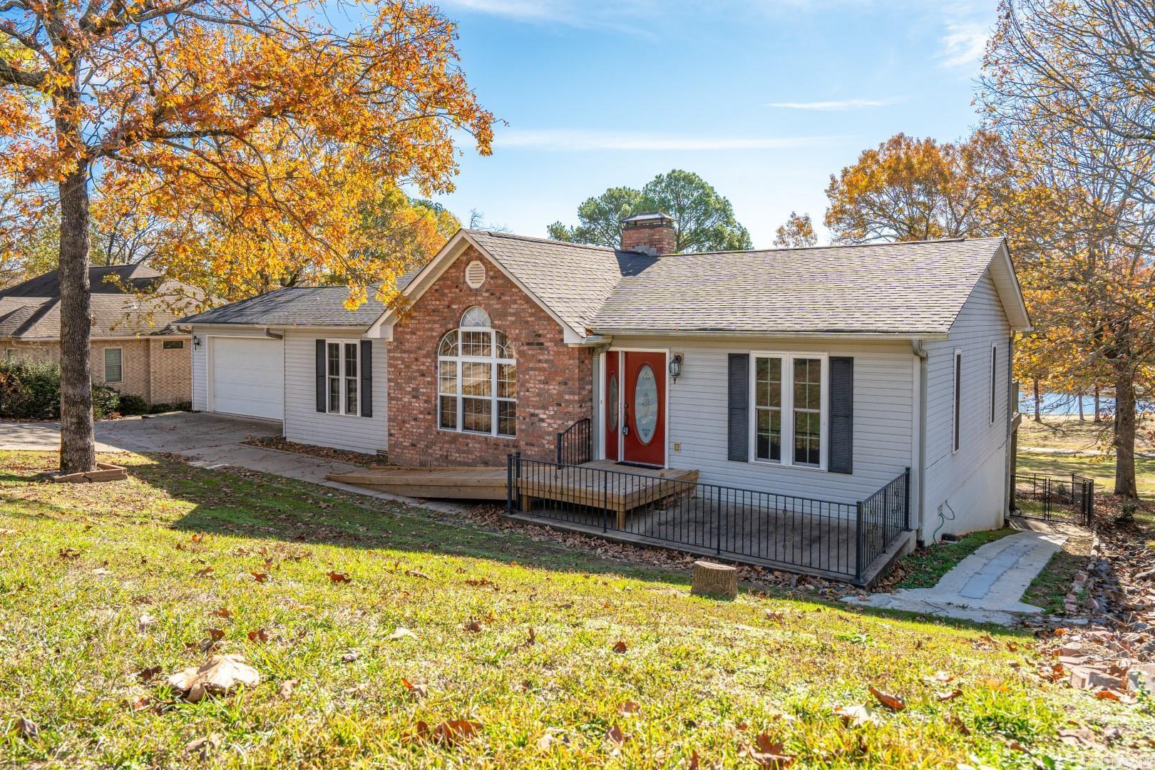 209 Pebble Beach Drive Hot Springs, AR 71913