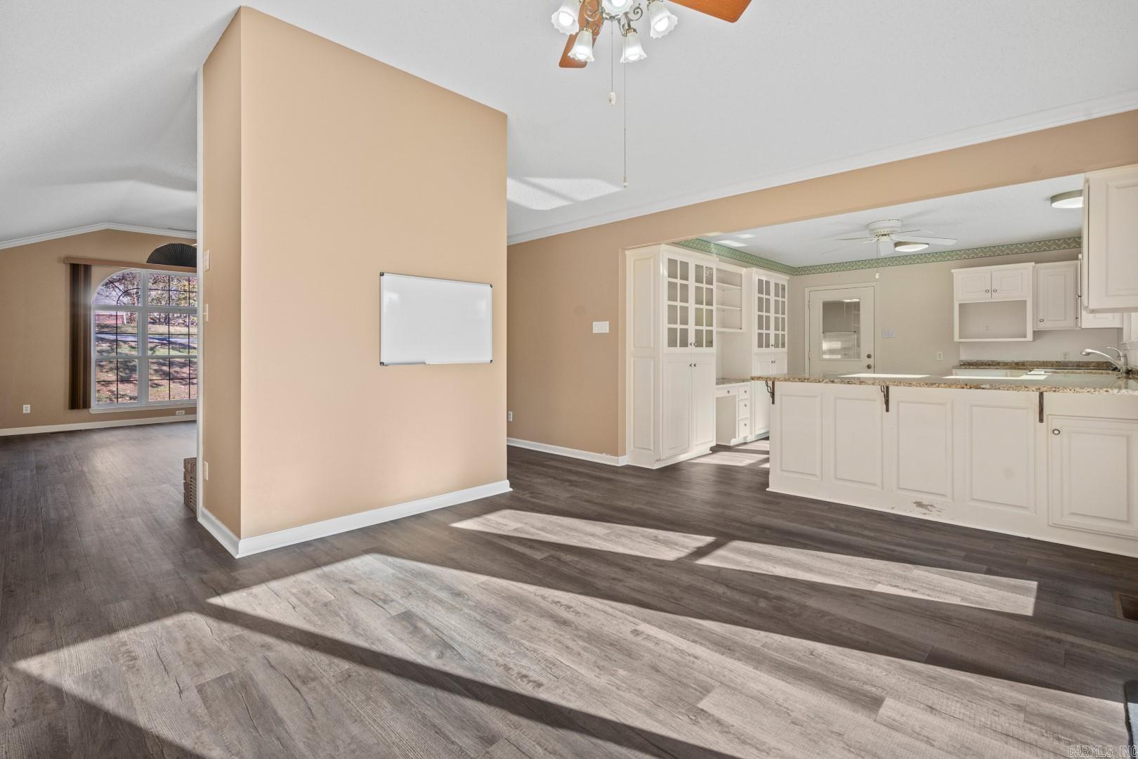 209 Pebble Beach Drive Hot Springs, AR 71913