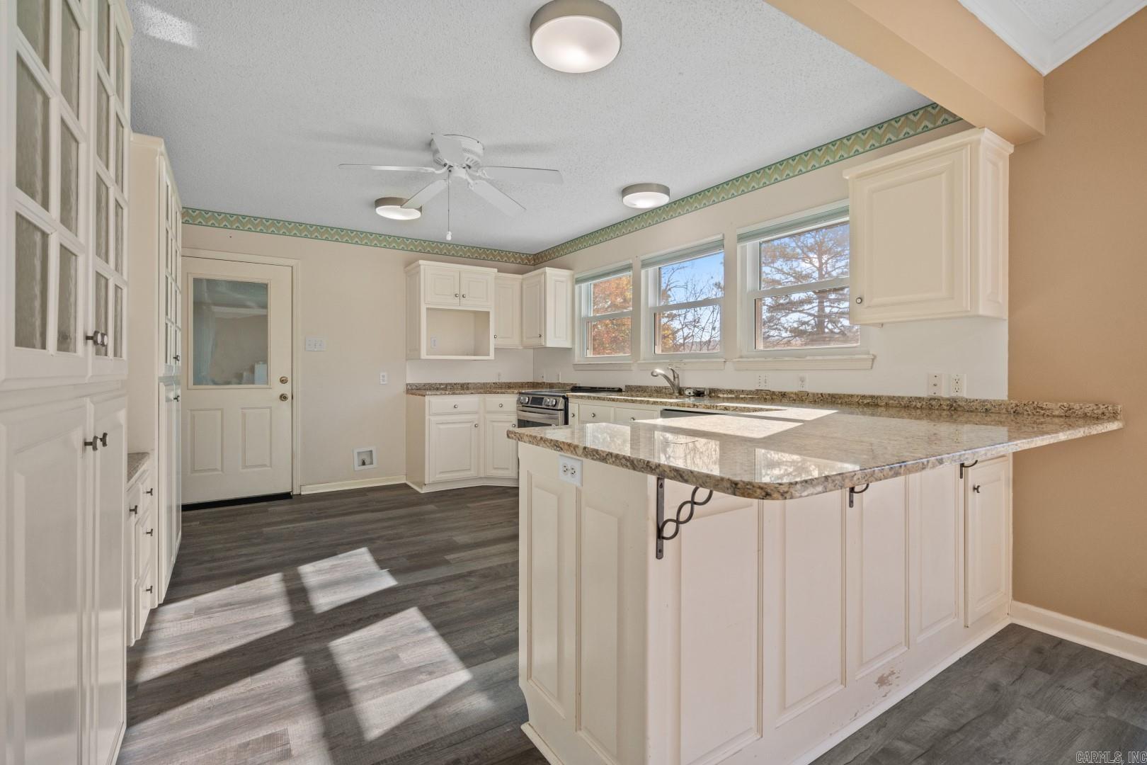 209 Pebble Beach Drive Hot Springs, AR 71913