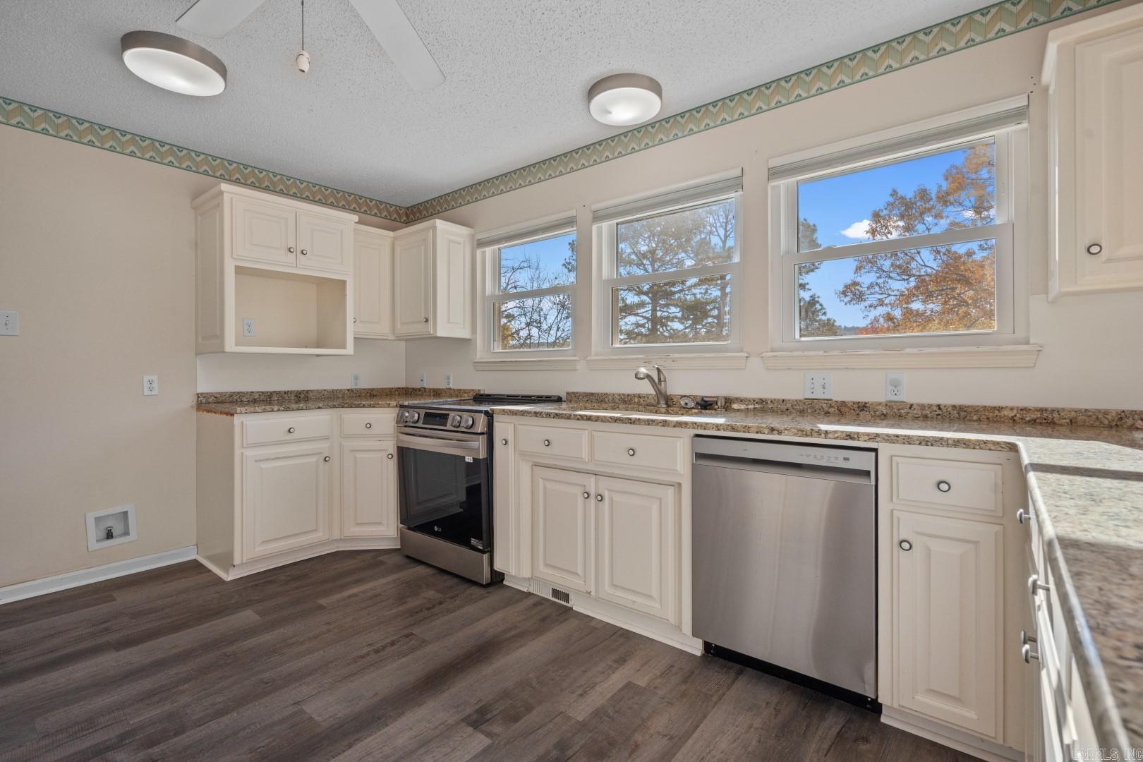 209 Pebble Beach Drive Hot Springs, AR 71913