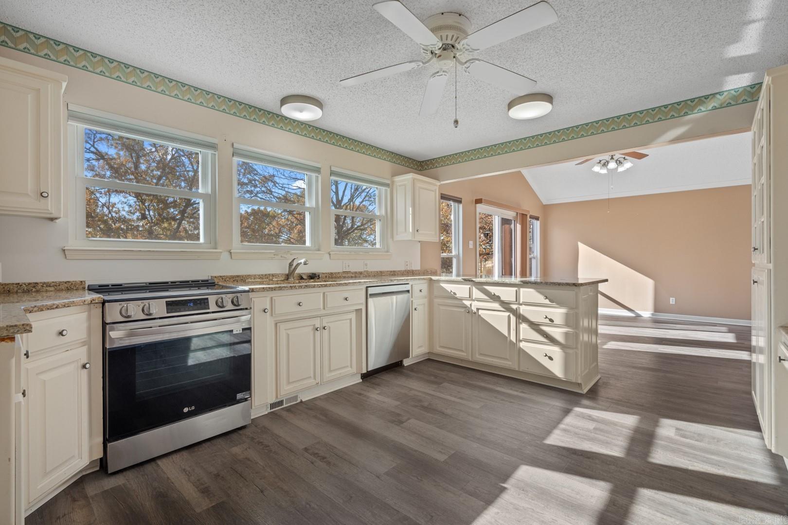 209 Pebble Beach Drive Hot Springs, AR 71913