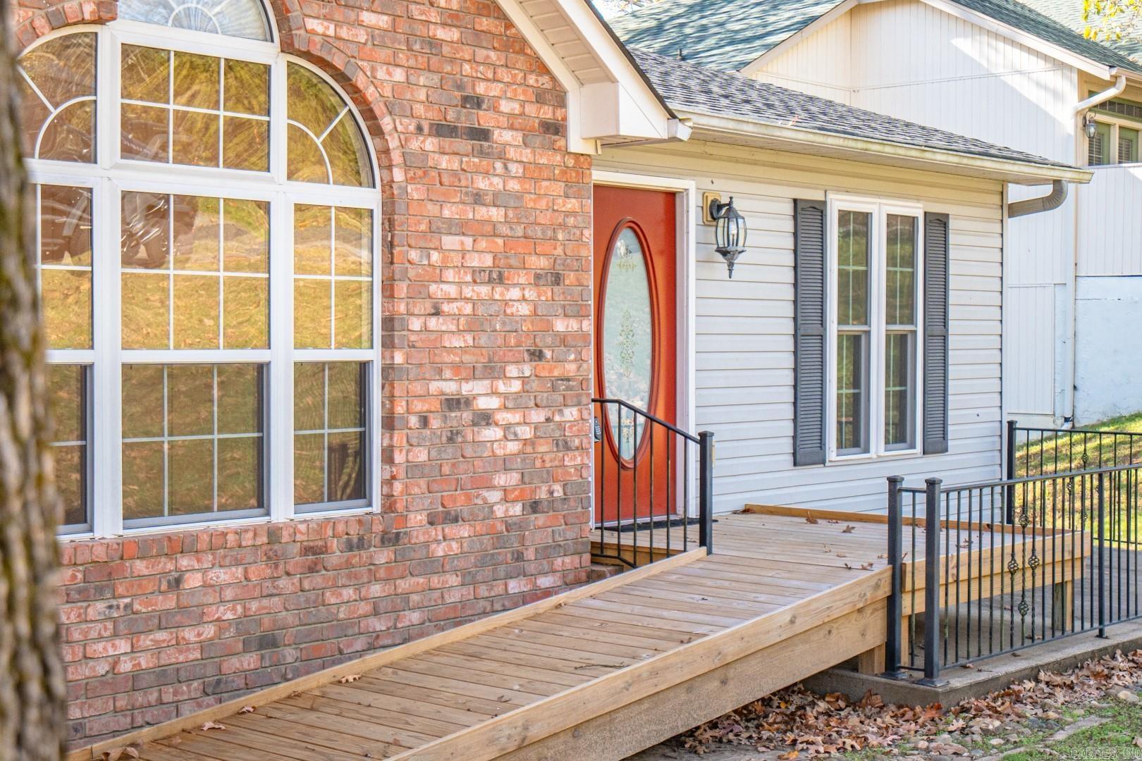 209 Pebble Beach Drive Hot Springs, AR 71913