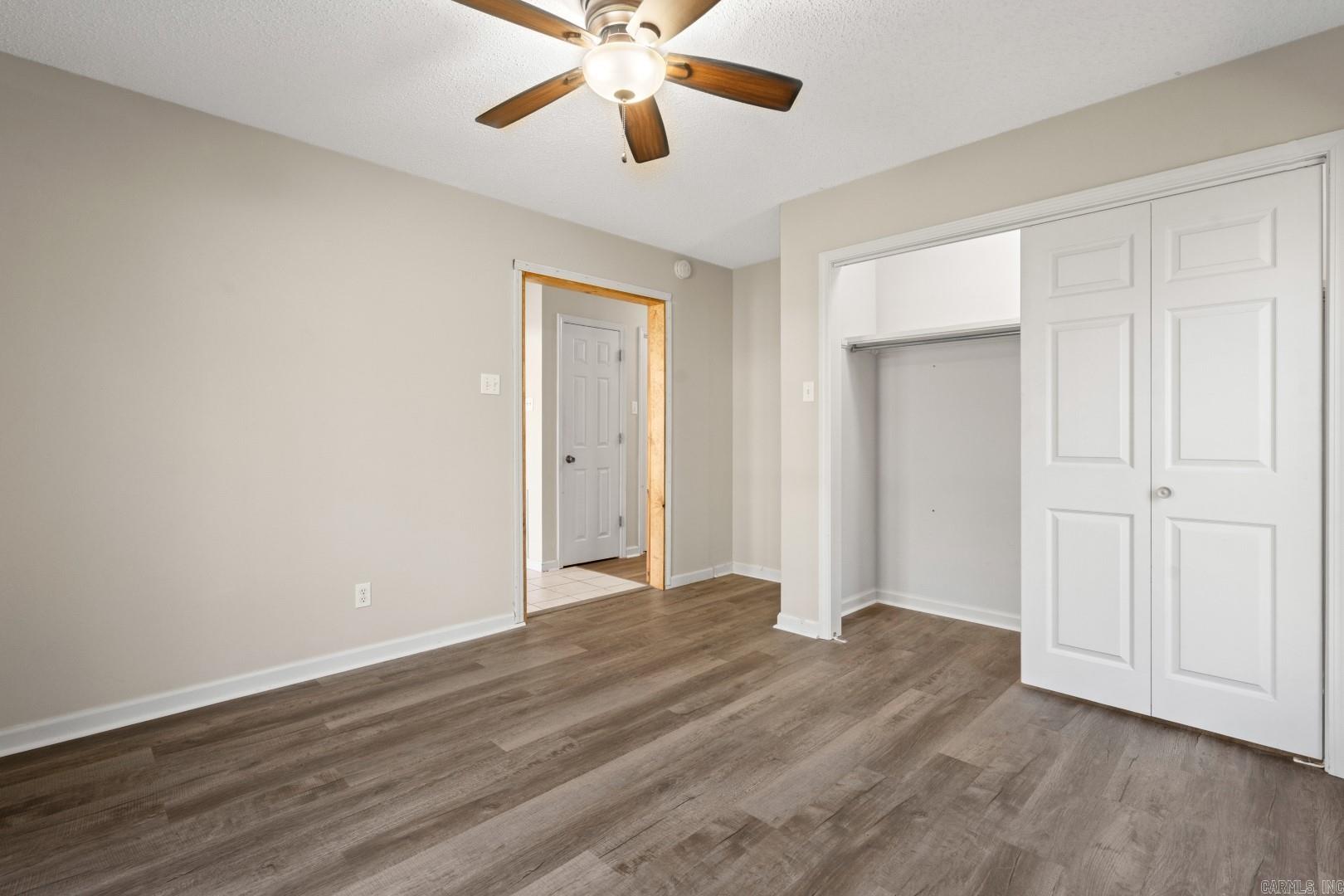209 Pebble Beach Drive Hot Springs, AR 71913