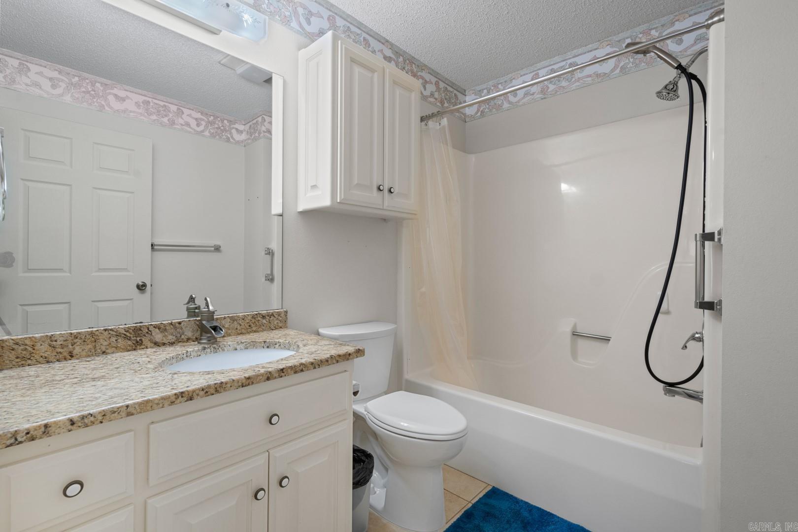 209 Pebble Beach Drive Hot Springs, AR 71913