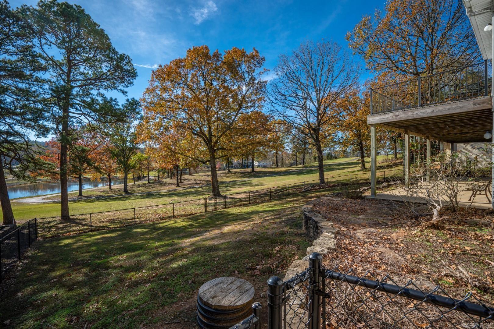 209 Pebble Beach Drive Hot Springs, AR 71913
