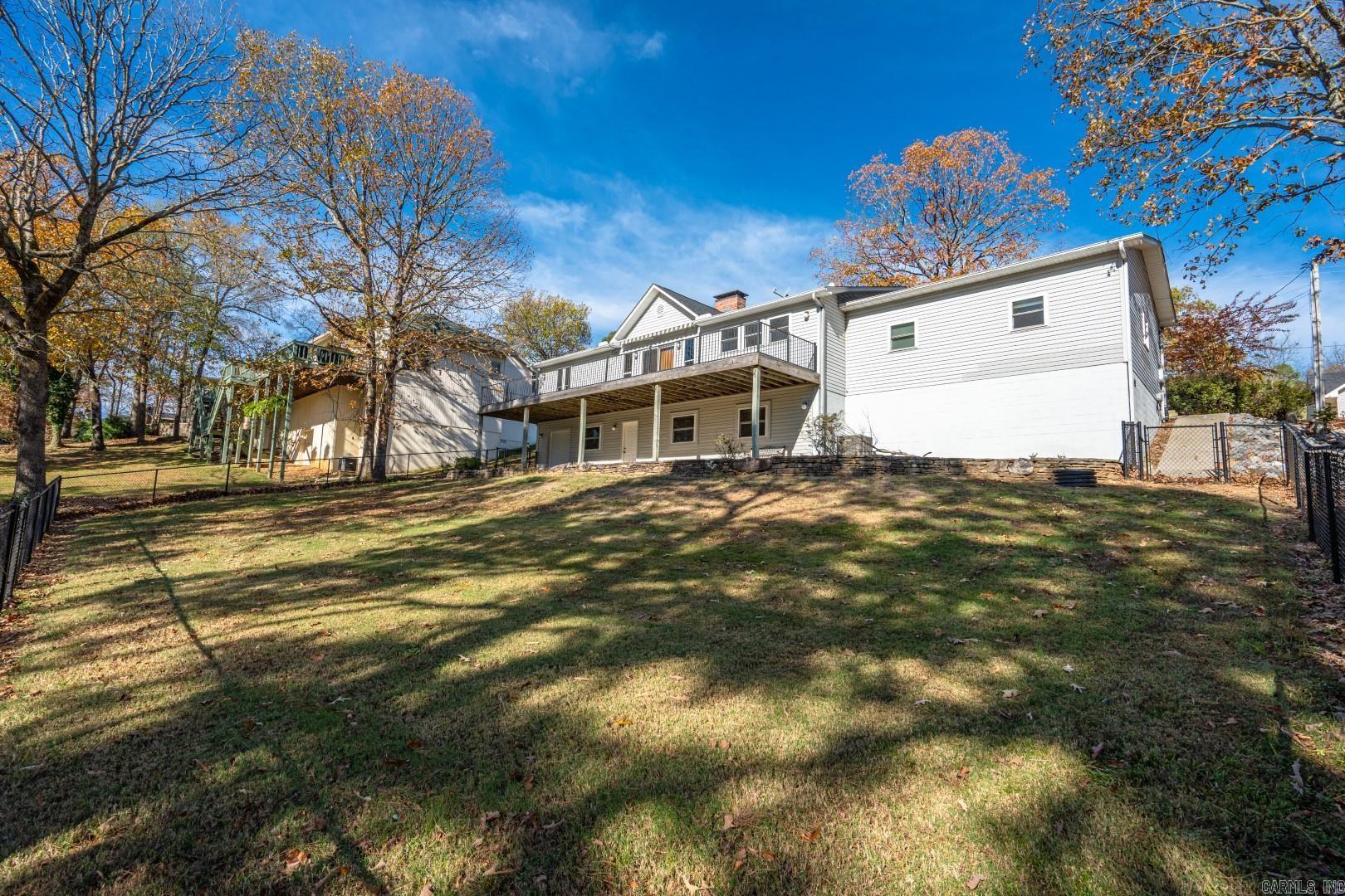 209 Pebble Beach Drive Hot Springs, AR 71913