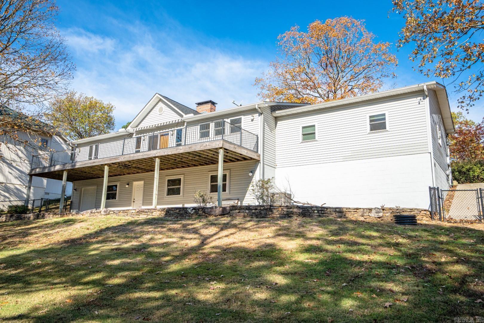 209 Pebble Beach Drive Hot Springs, AR 71913