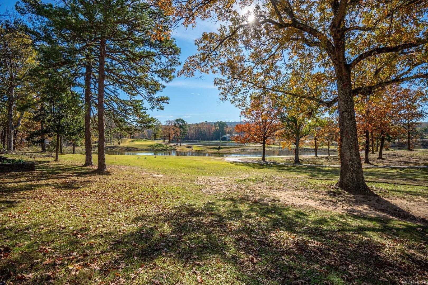 209 Pebble Beach Drive Hot Springs, AR 71913