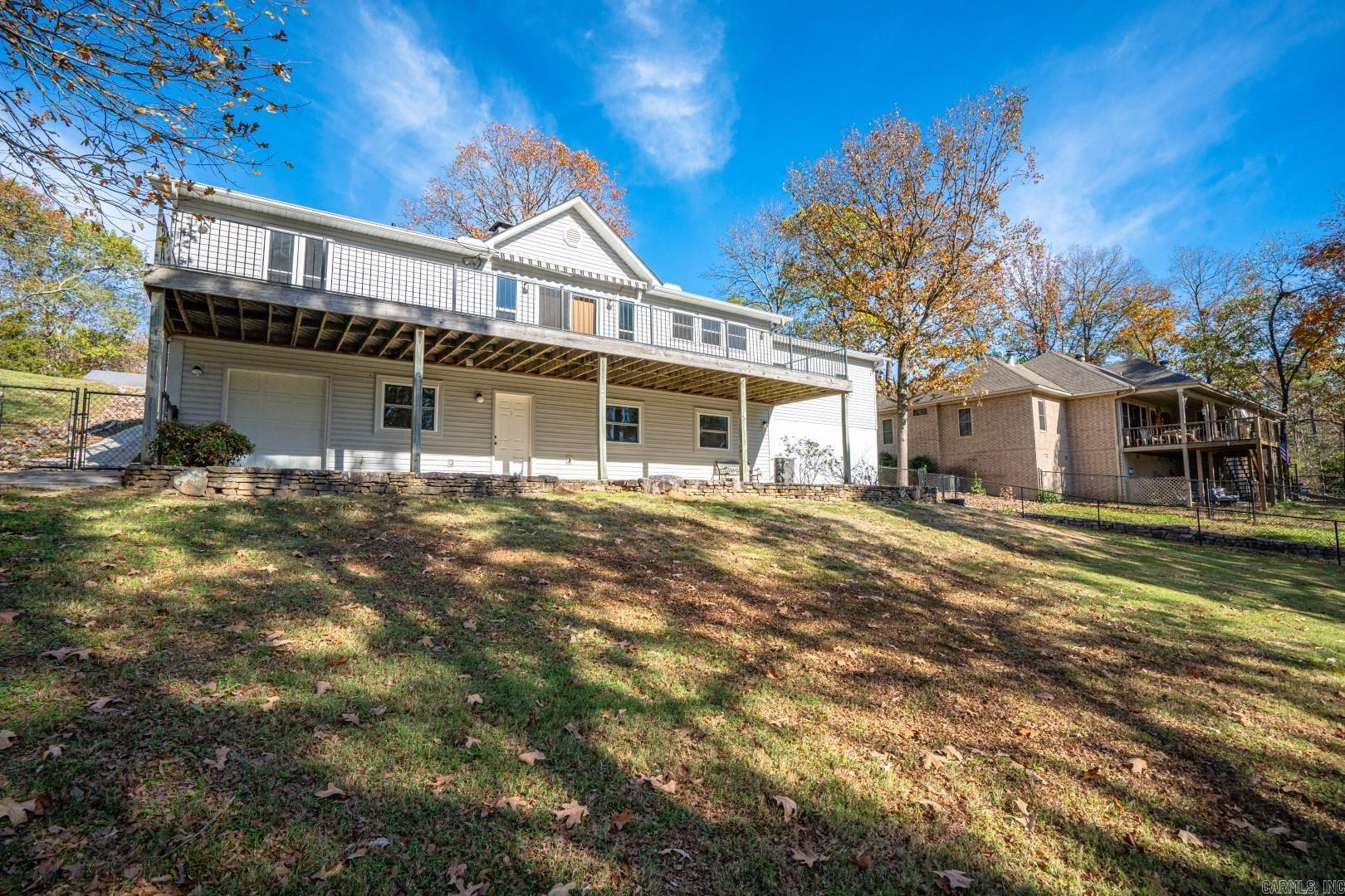 209 Pebble Beach Drive Hot Springs, AR 71913