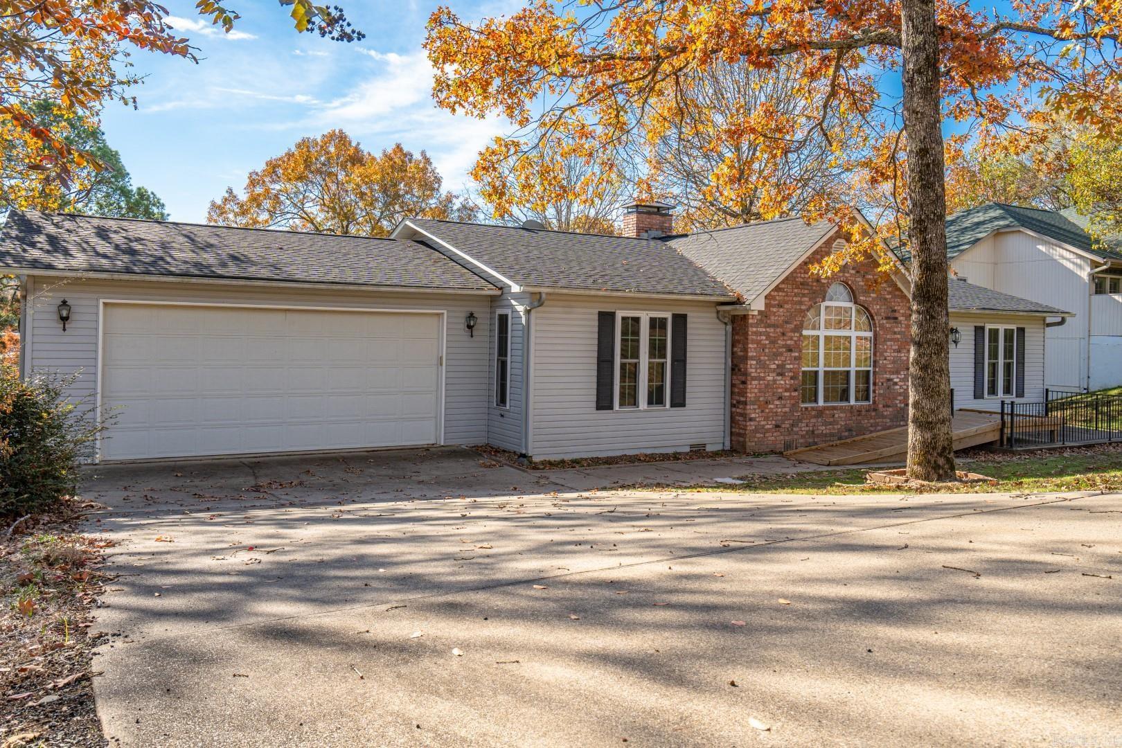 209 Pebble Beach Drive Hot Springs, AR 71913