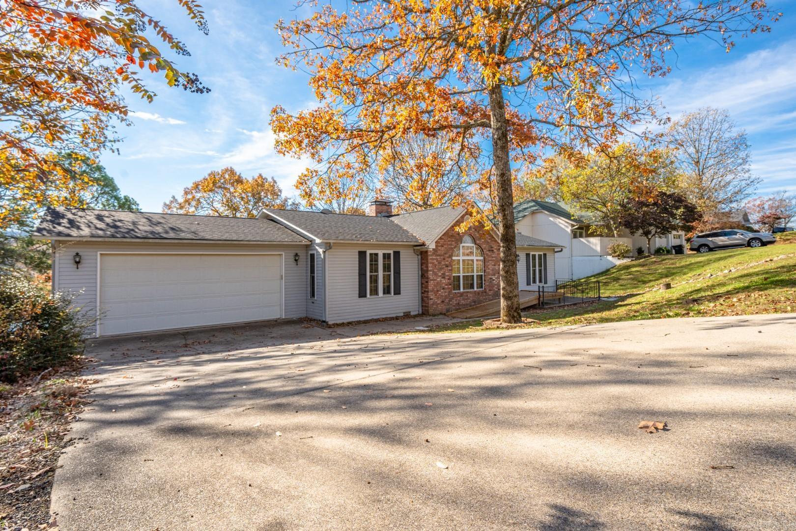 209 Pebble Beach Drive Hot Springs, AR 71913