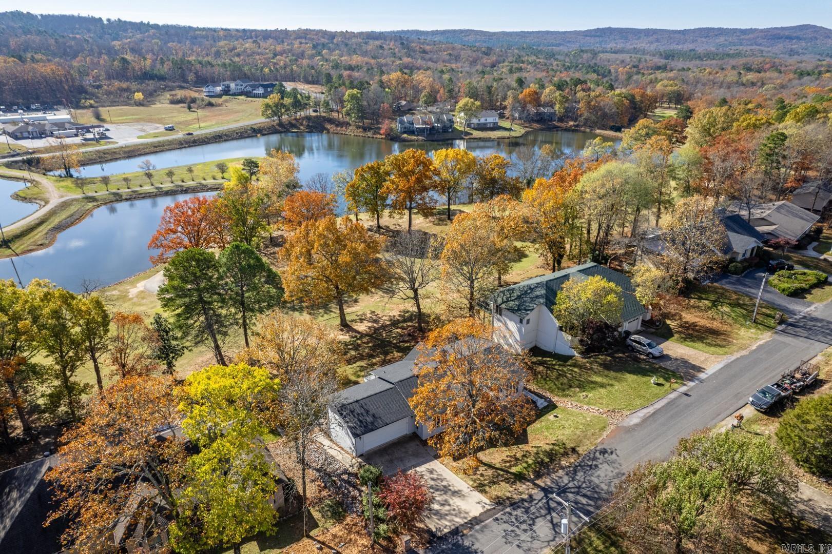 209 Pebble Beach Drive Hot Springs, AR 71913