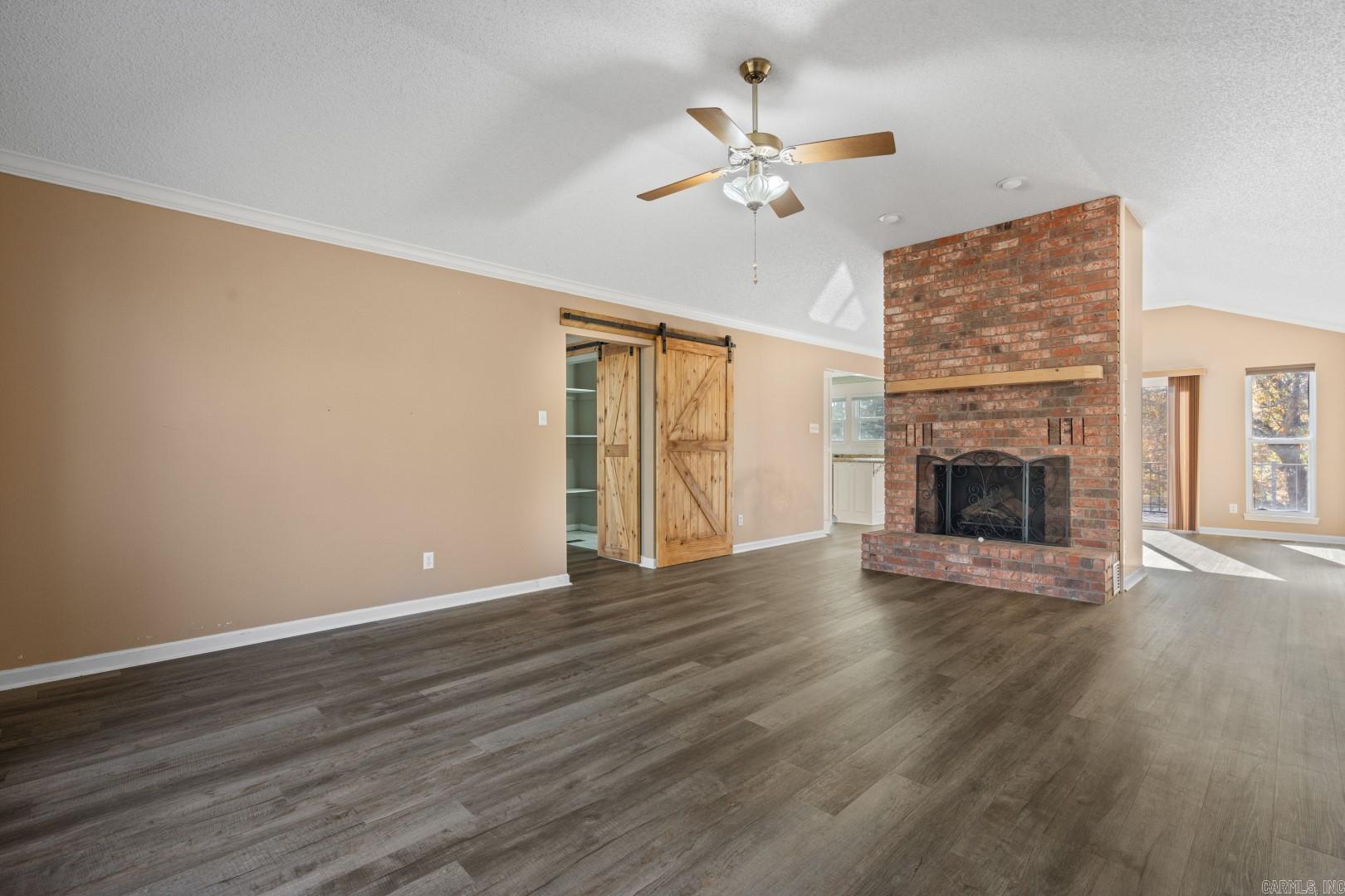 209 Pebble Beach Drive Hot Springs, AR 71913