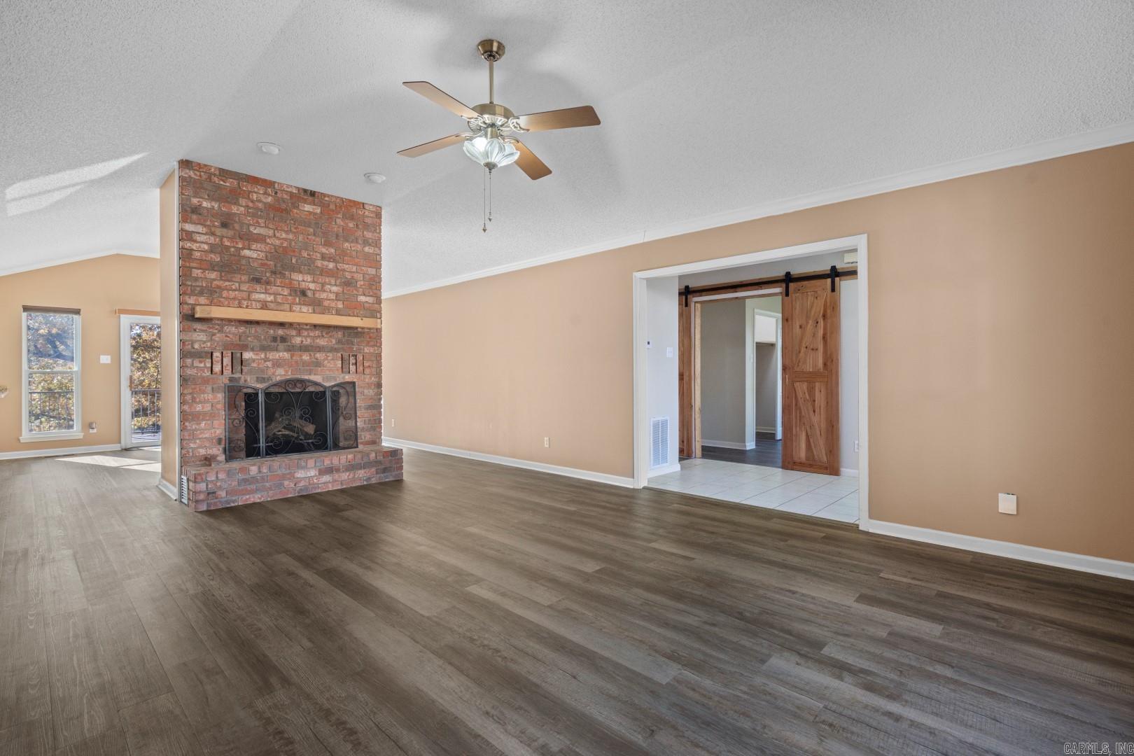 209 Pebble Beach Drive Hot Springs, AR 71913