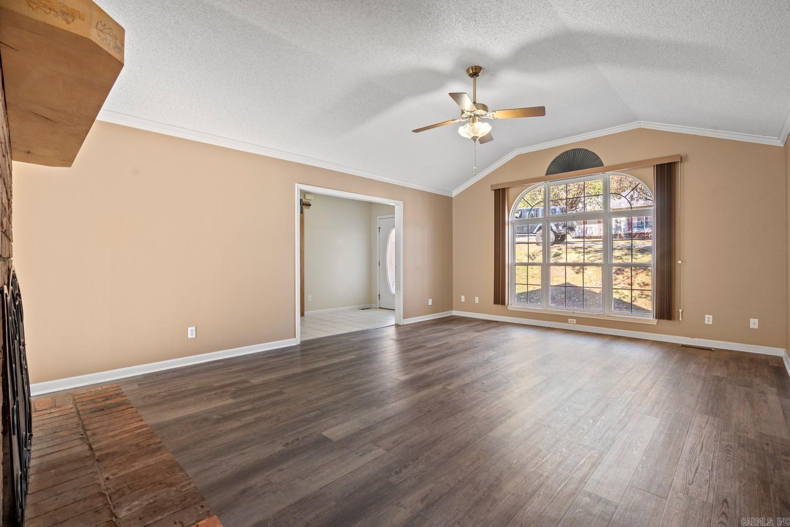 209 Pebble Beach Drive Hot Springs, AR 71913