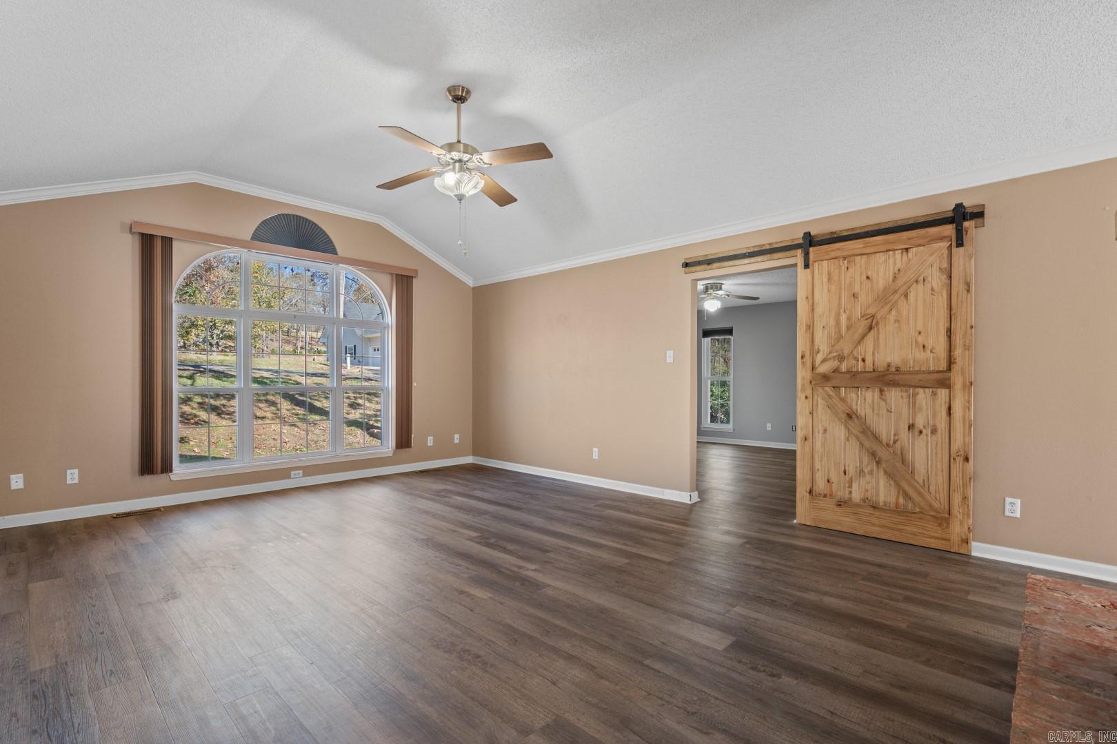 209 Pebble Beach Drive Hot Springs, AR 71913