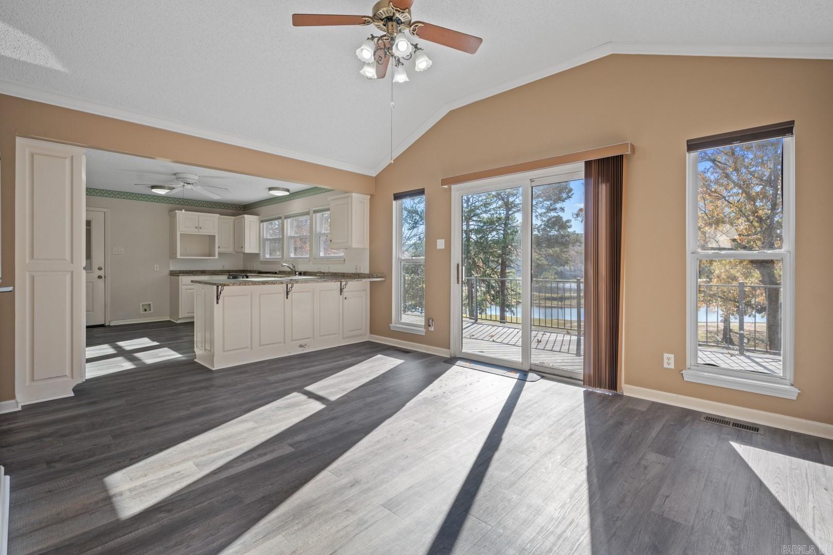 209 Pebble Beach Drive Hot Springs, AR 71913