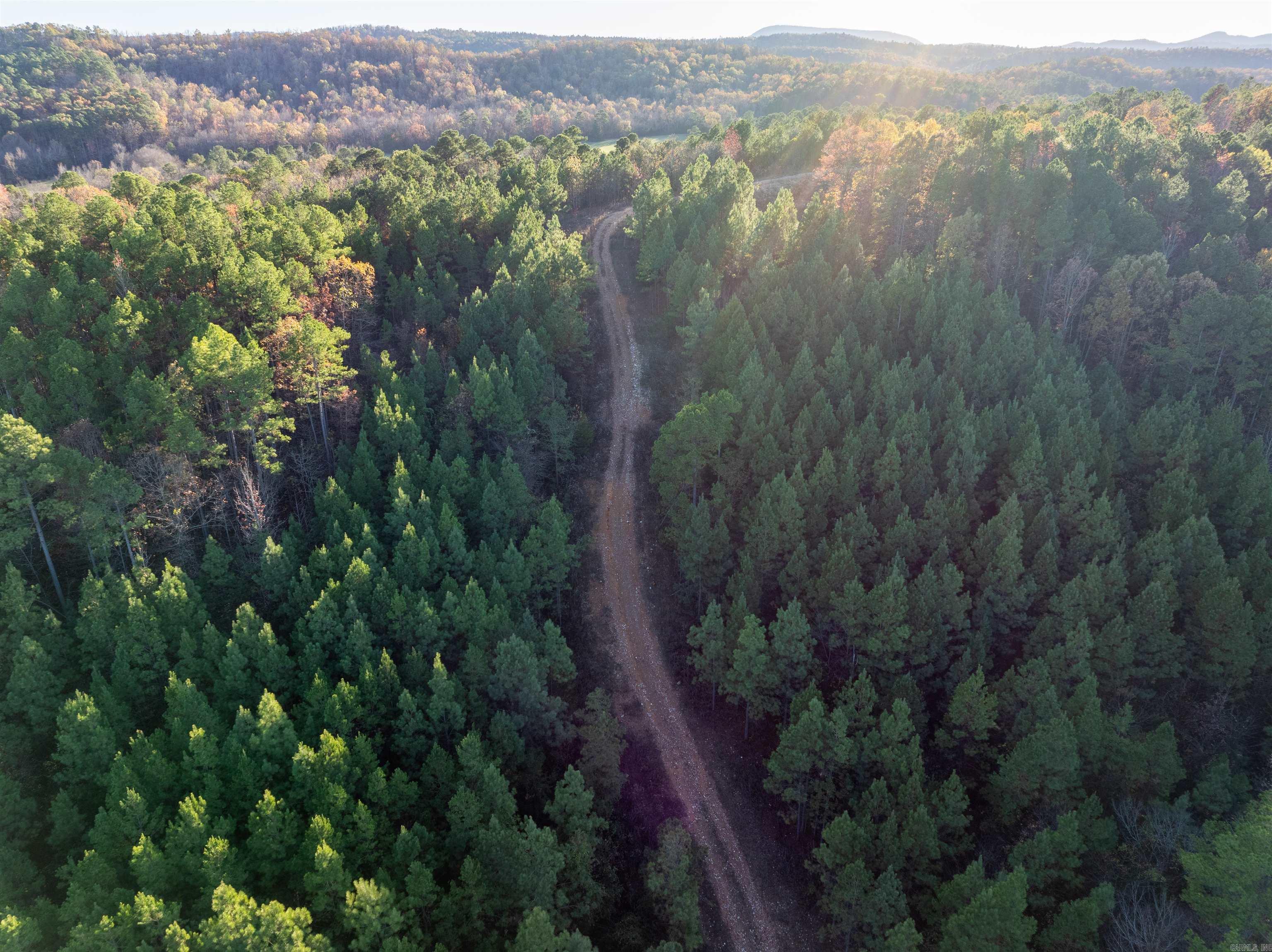 TBD  Polk Road 617  Mena, AR