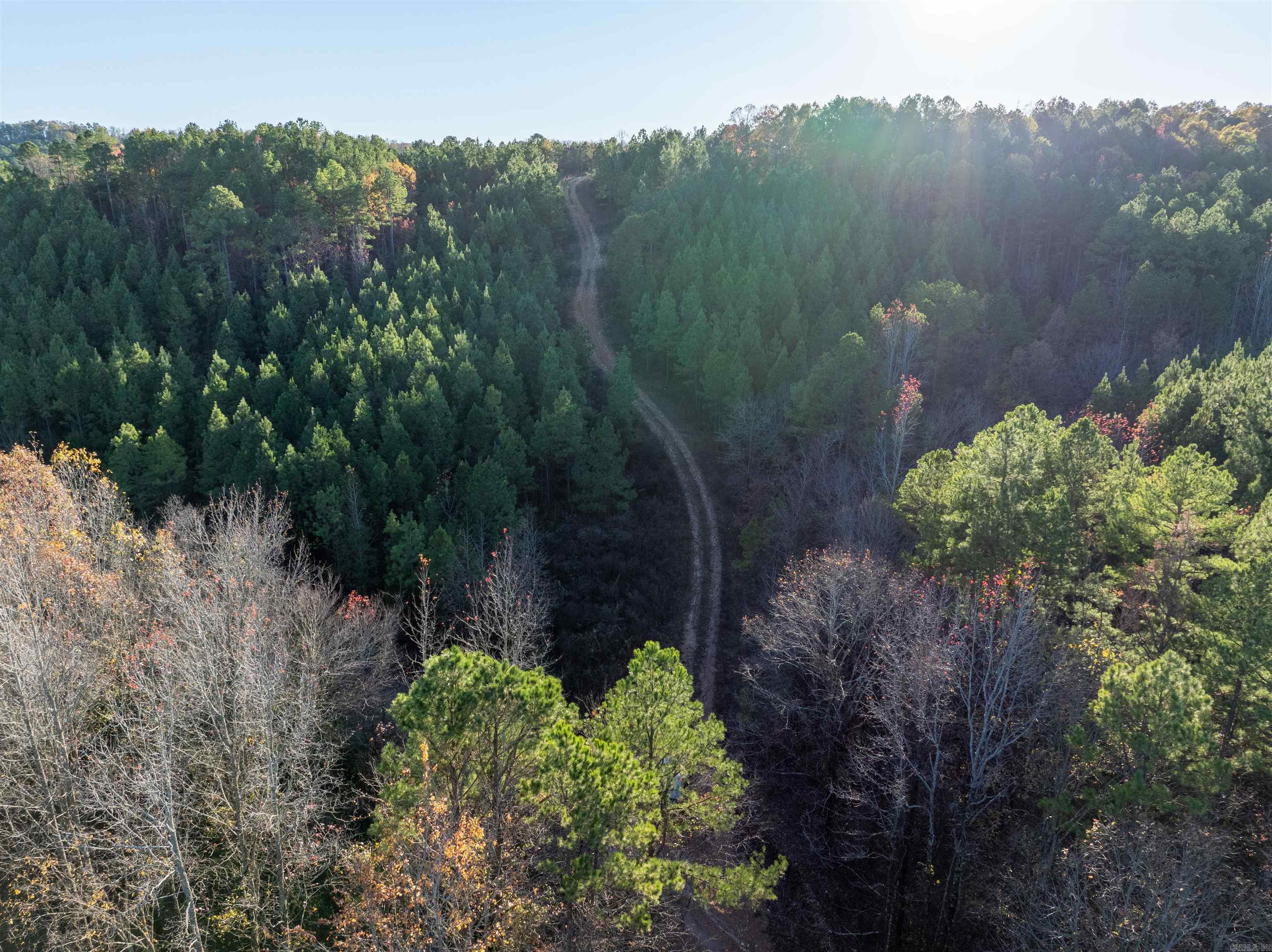 TBD  Polk Road 617  Mena, AR