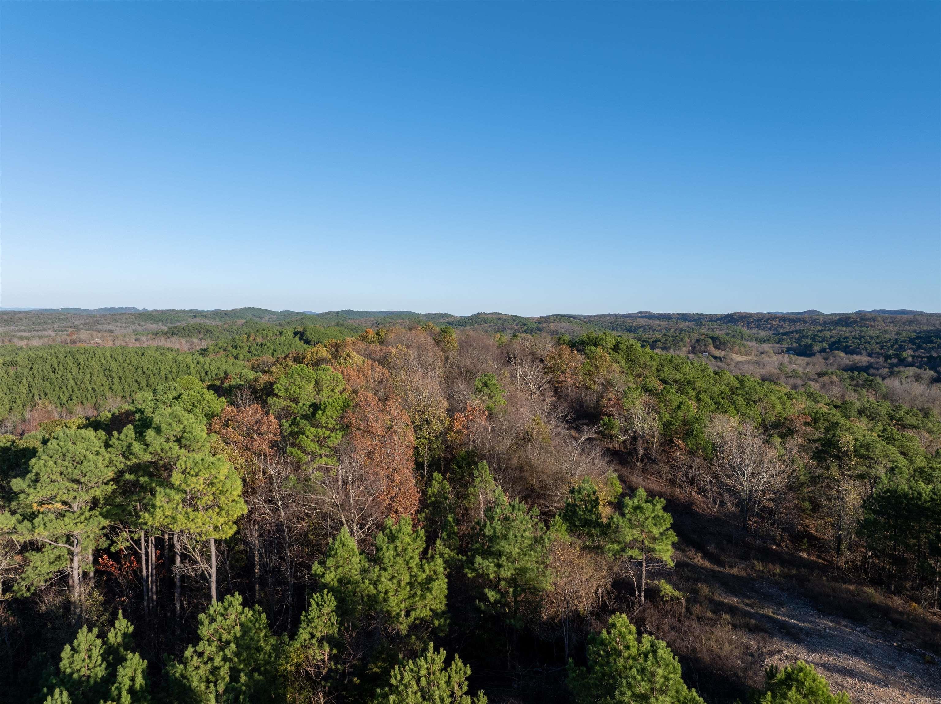 TBD  Polk Road 617  Mena, AR