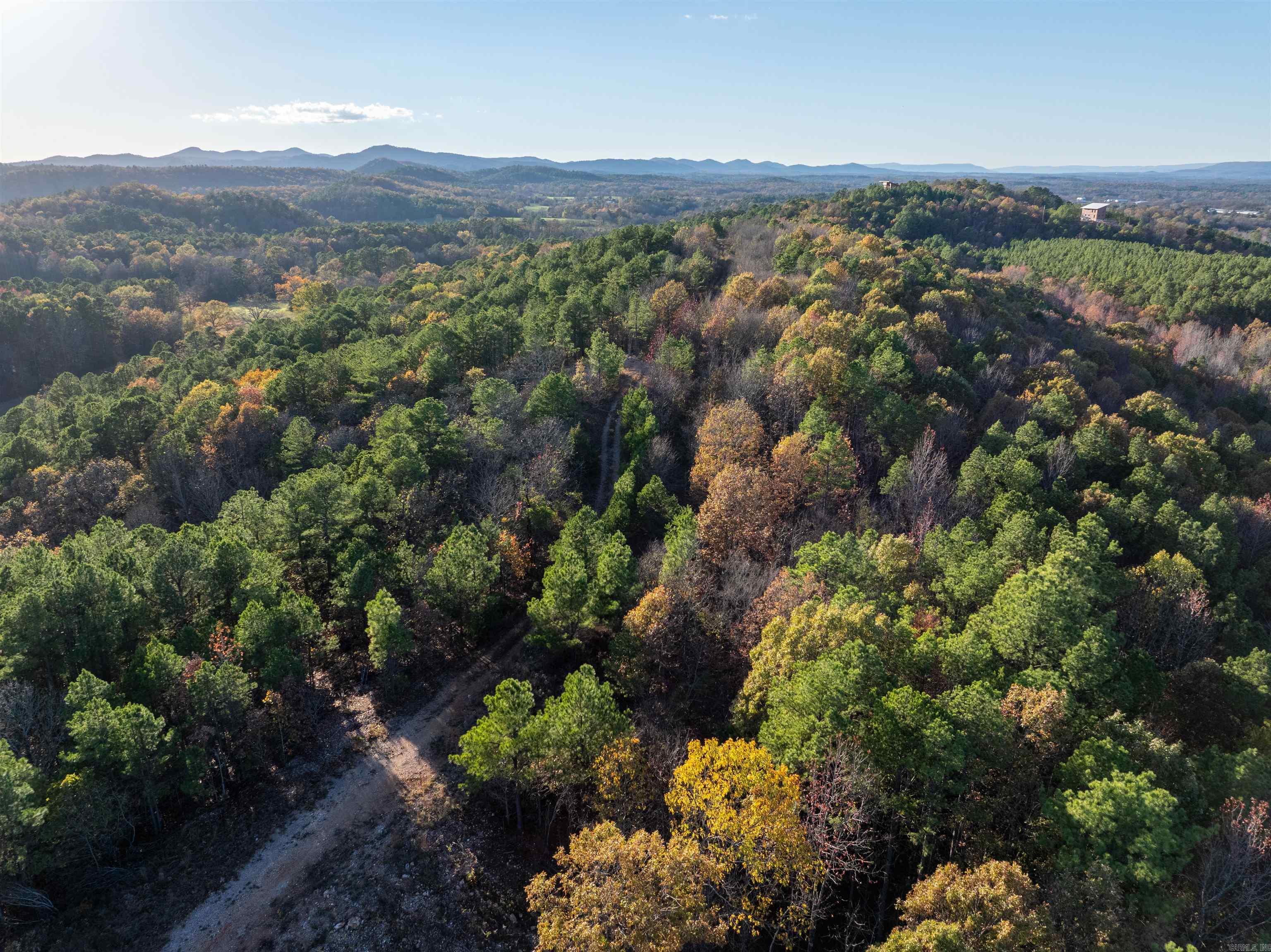 TBD  Polk Road 617  Mena, AR