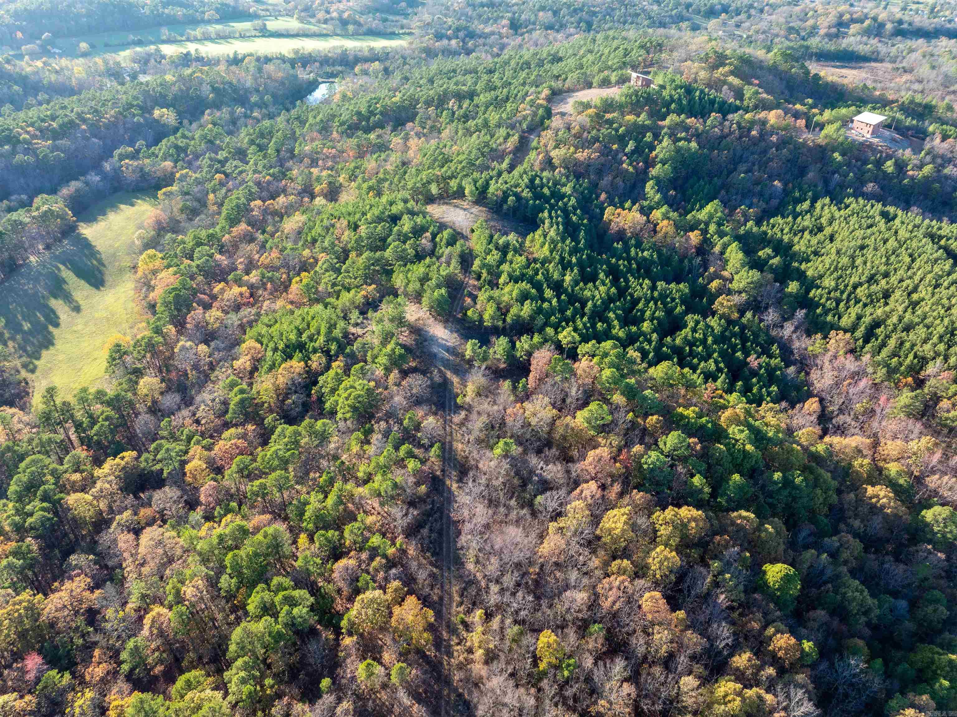 TBD  Polk Road 617  Mena, AR