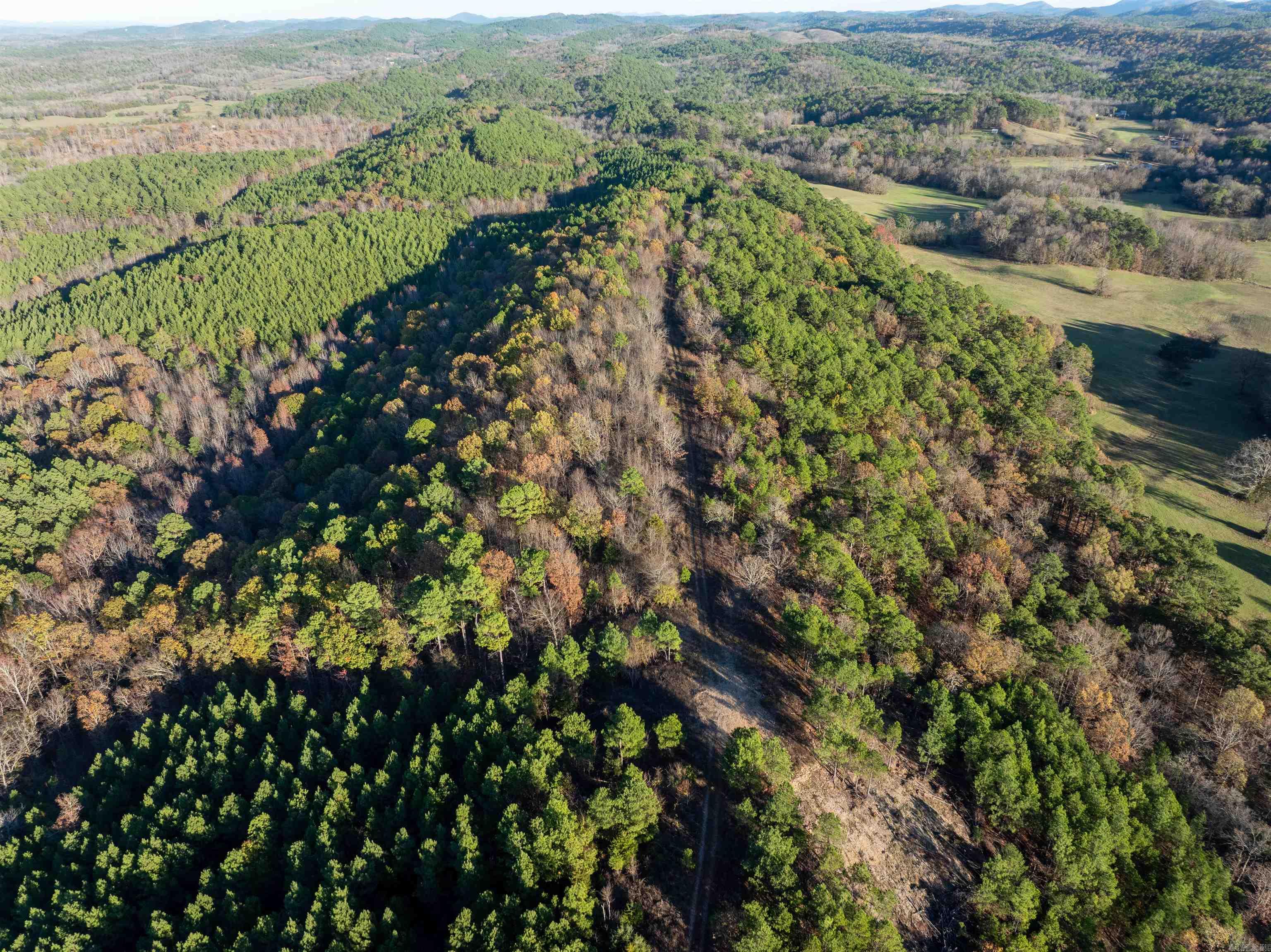 TBD  Polk Road 617  Mena, AR