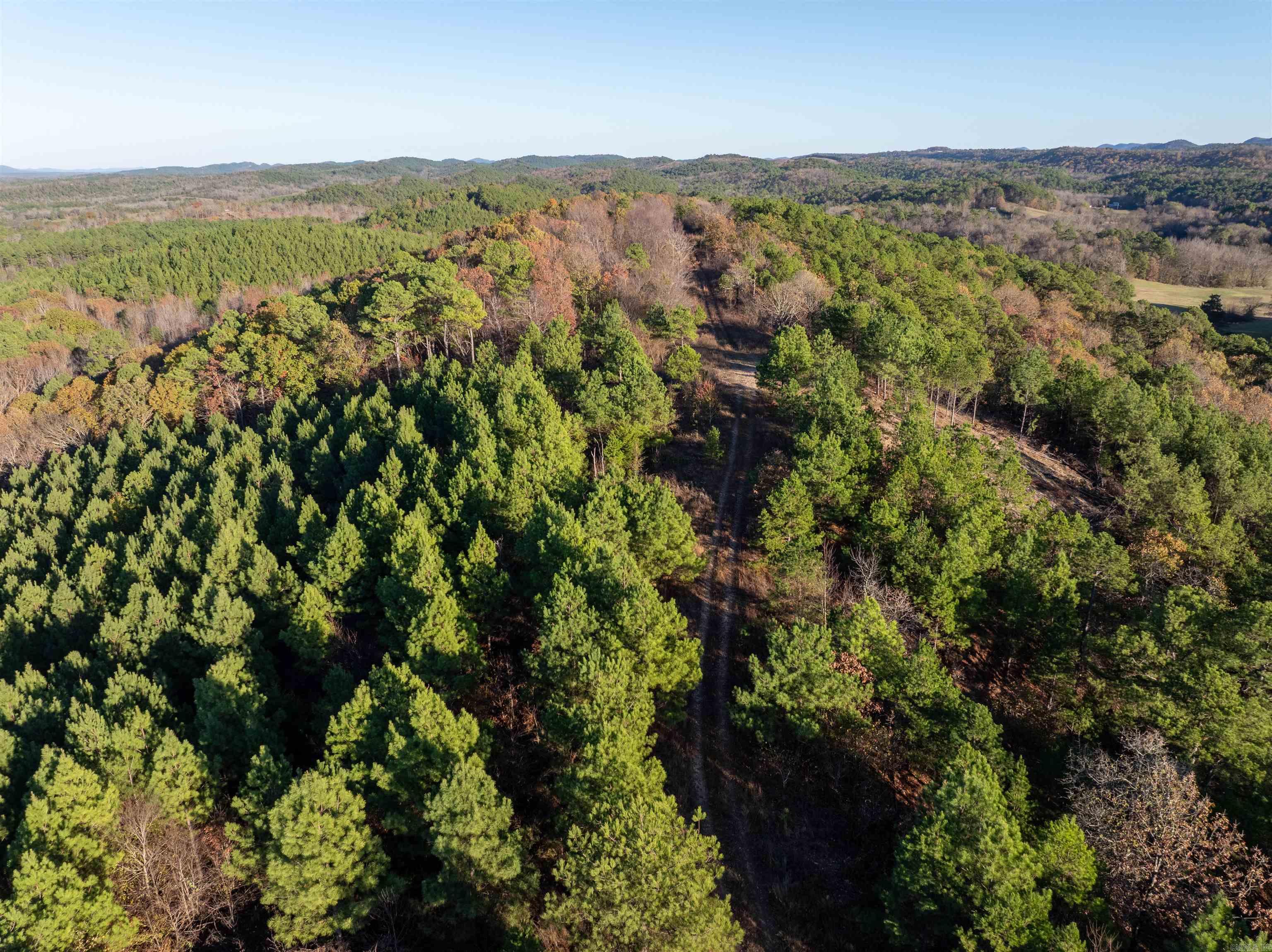 TBD  Polk Road 617  Mena, AR