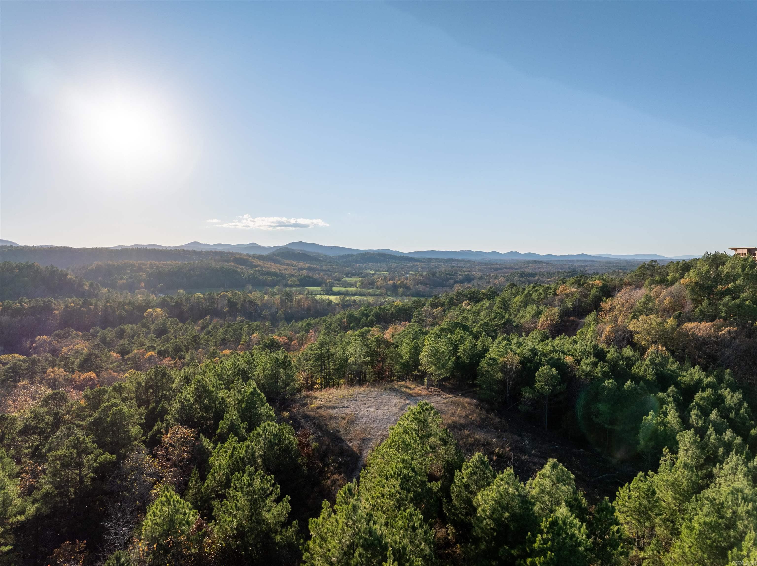 TBD  Polk Road 617  Mena, AR