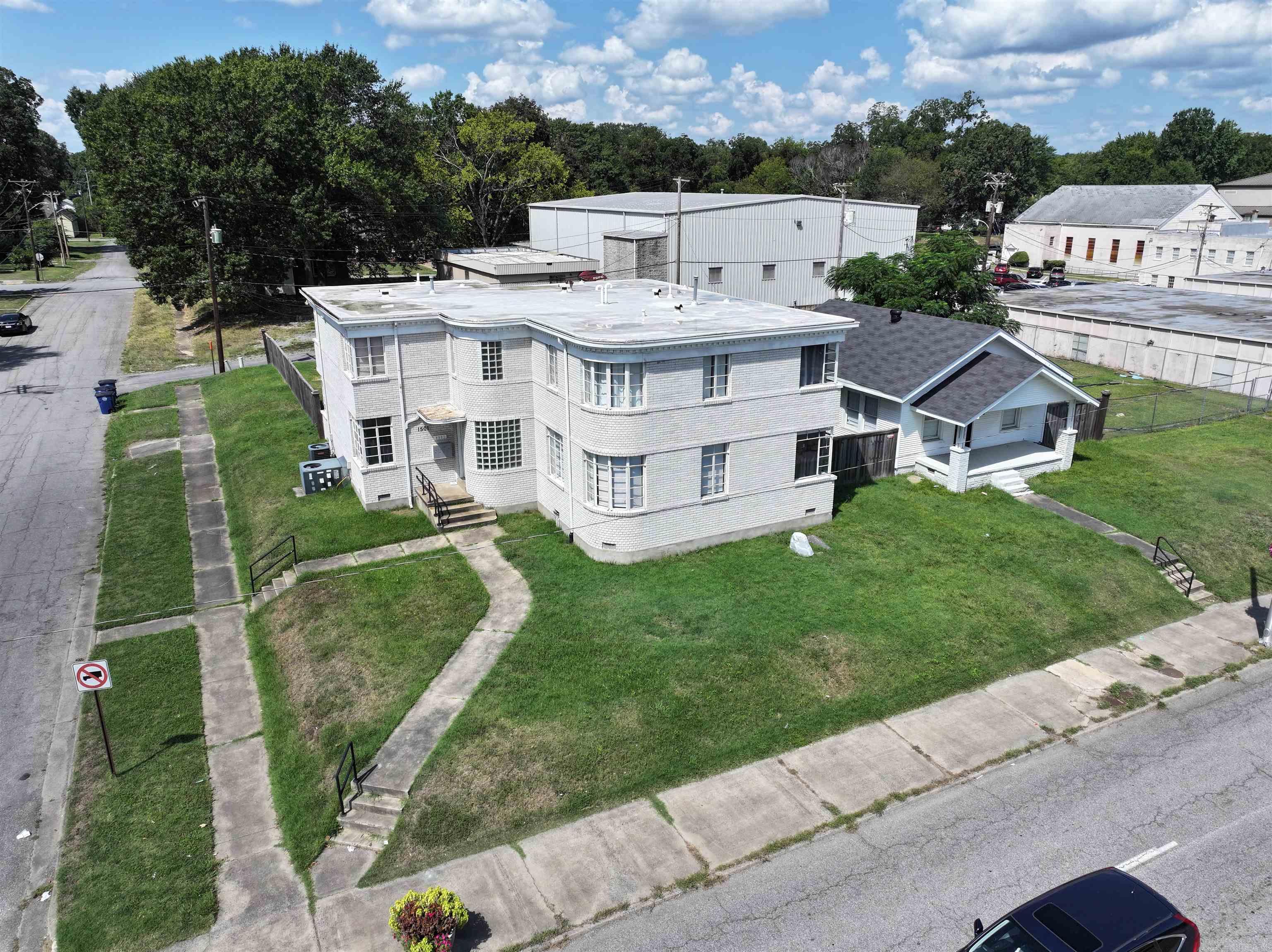 1501  Main St  North Little Rock, AR