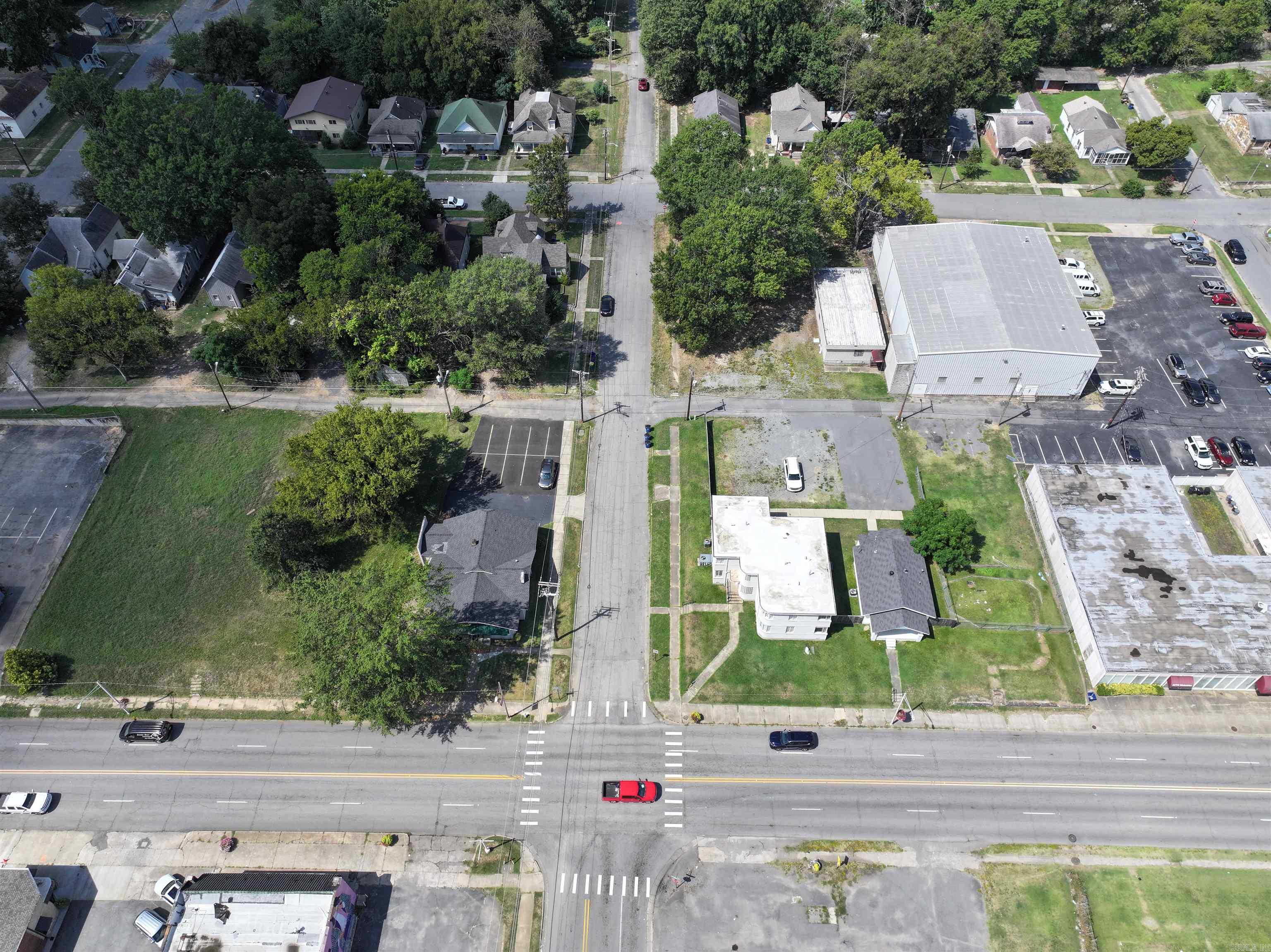 1501  Main St  North Little Rock, AR