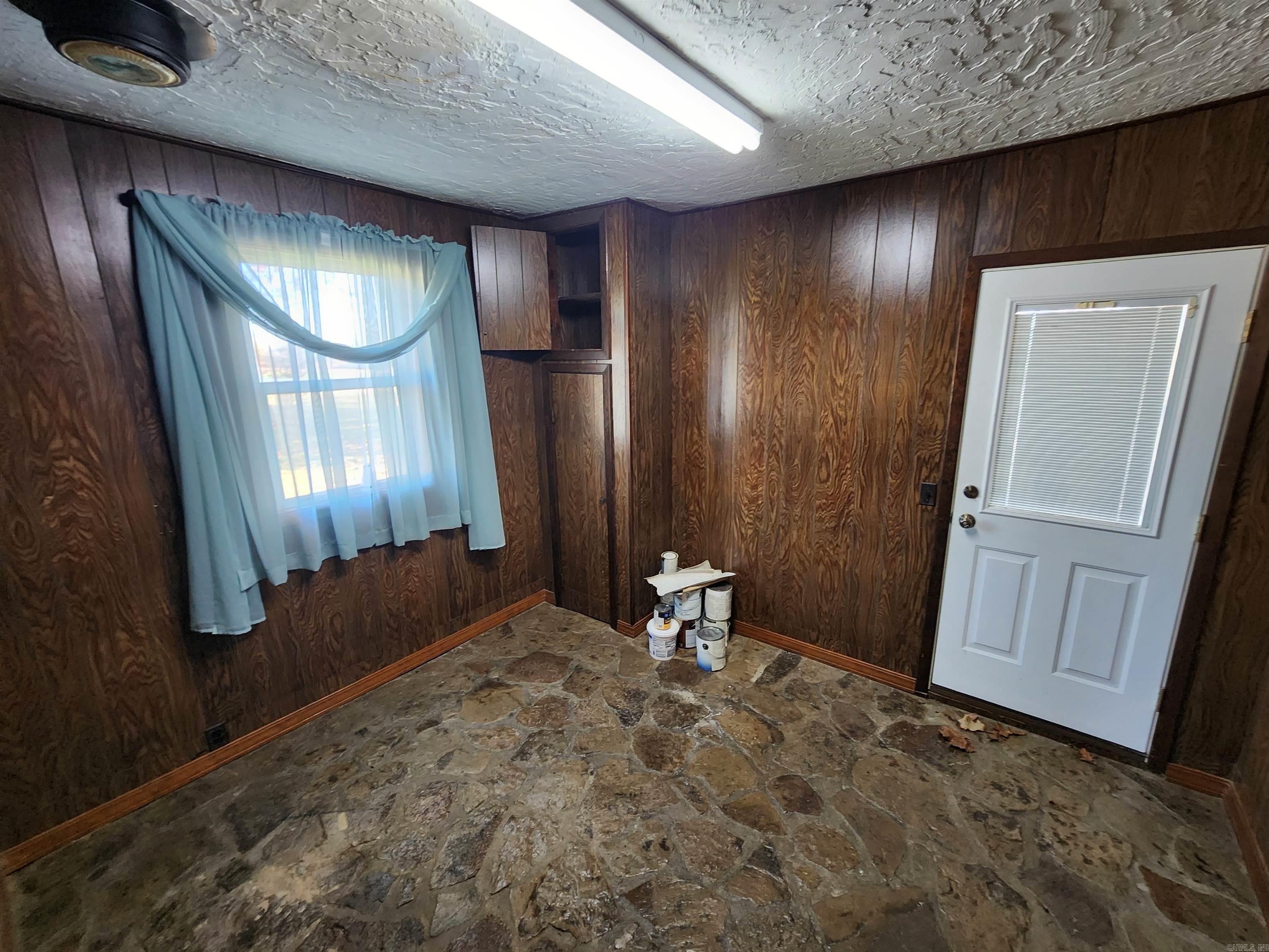 548  New Hart  Rose Bud, AR