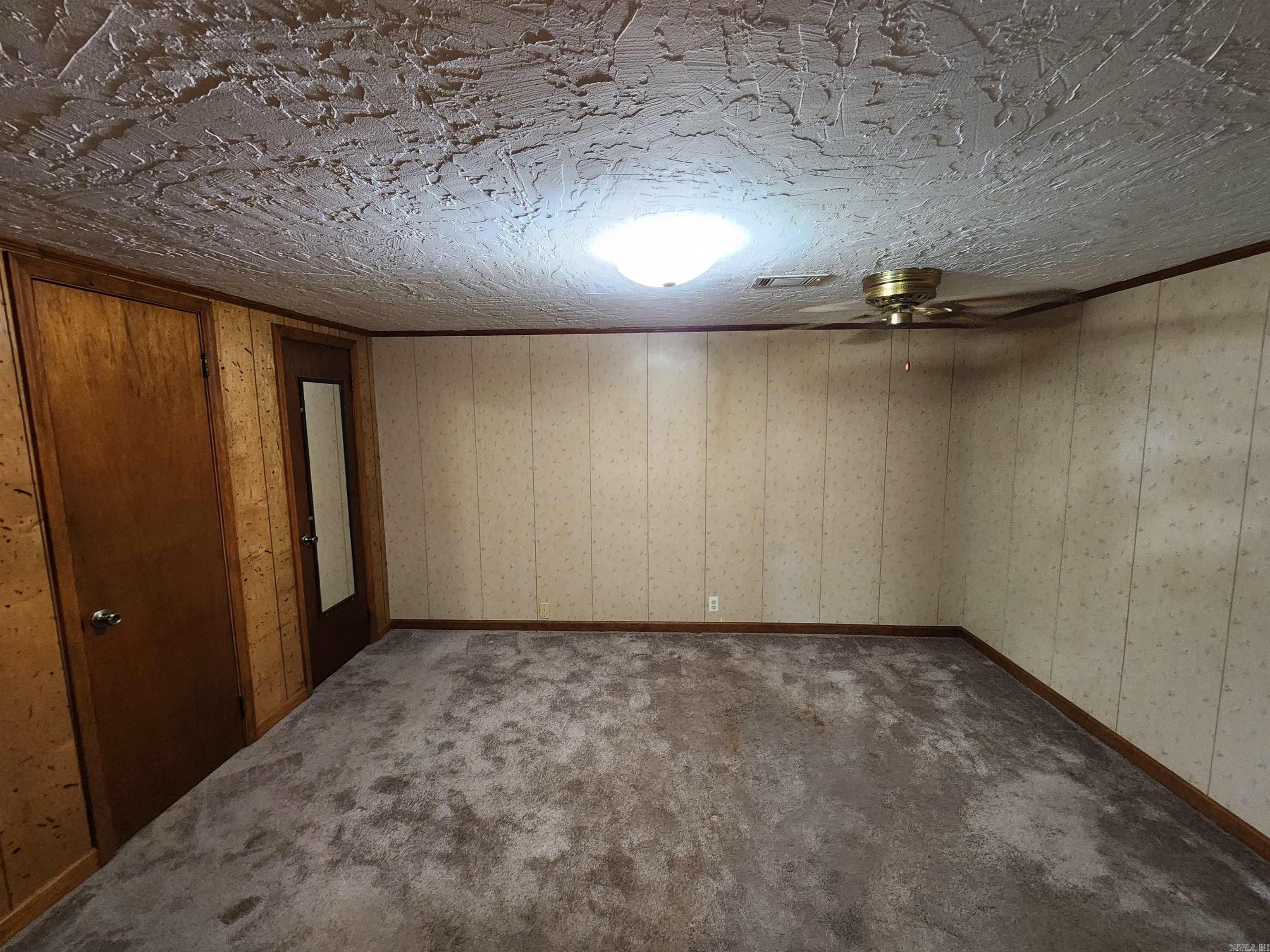 548  New Hart  Rose Bud, AR